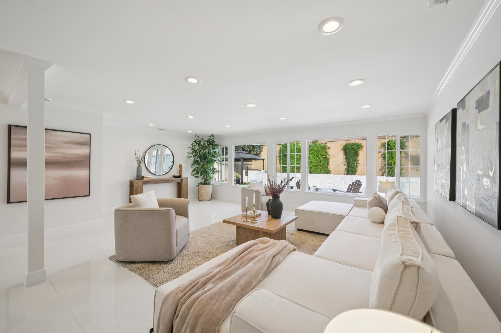 Detail Gallery Image 8 of 59 For 7333 Tulipwood Cir, Pleasanton,  CA 94588 - 3 Beds | 2 Baths