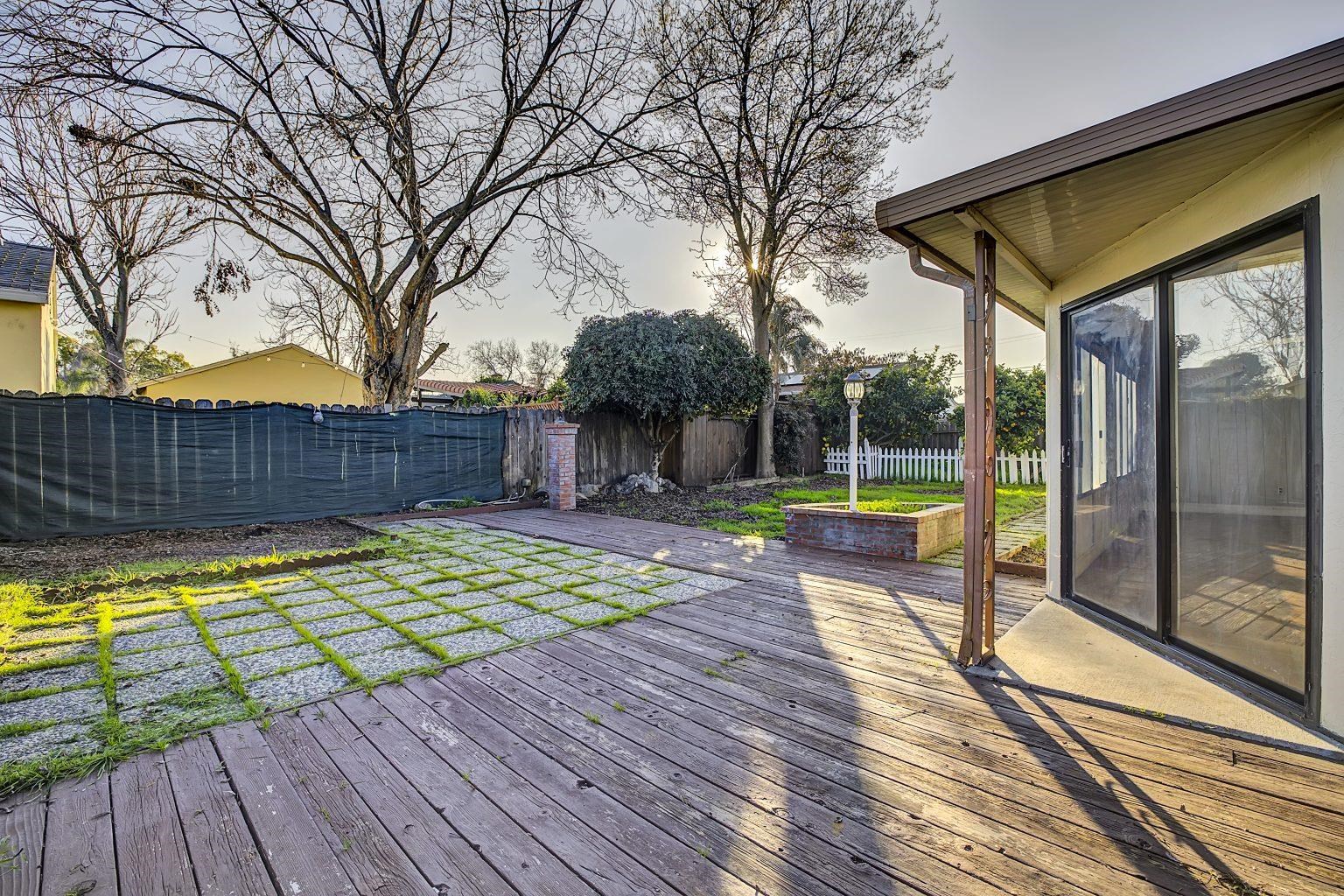 Detail Gallery Image 33 of 47 For 707 Newbury Ave, Antioch,  CA 94509 - 3 Beds | 1 Baths