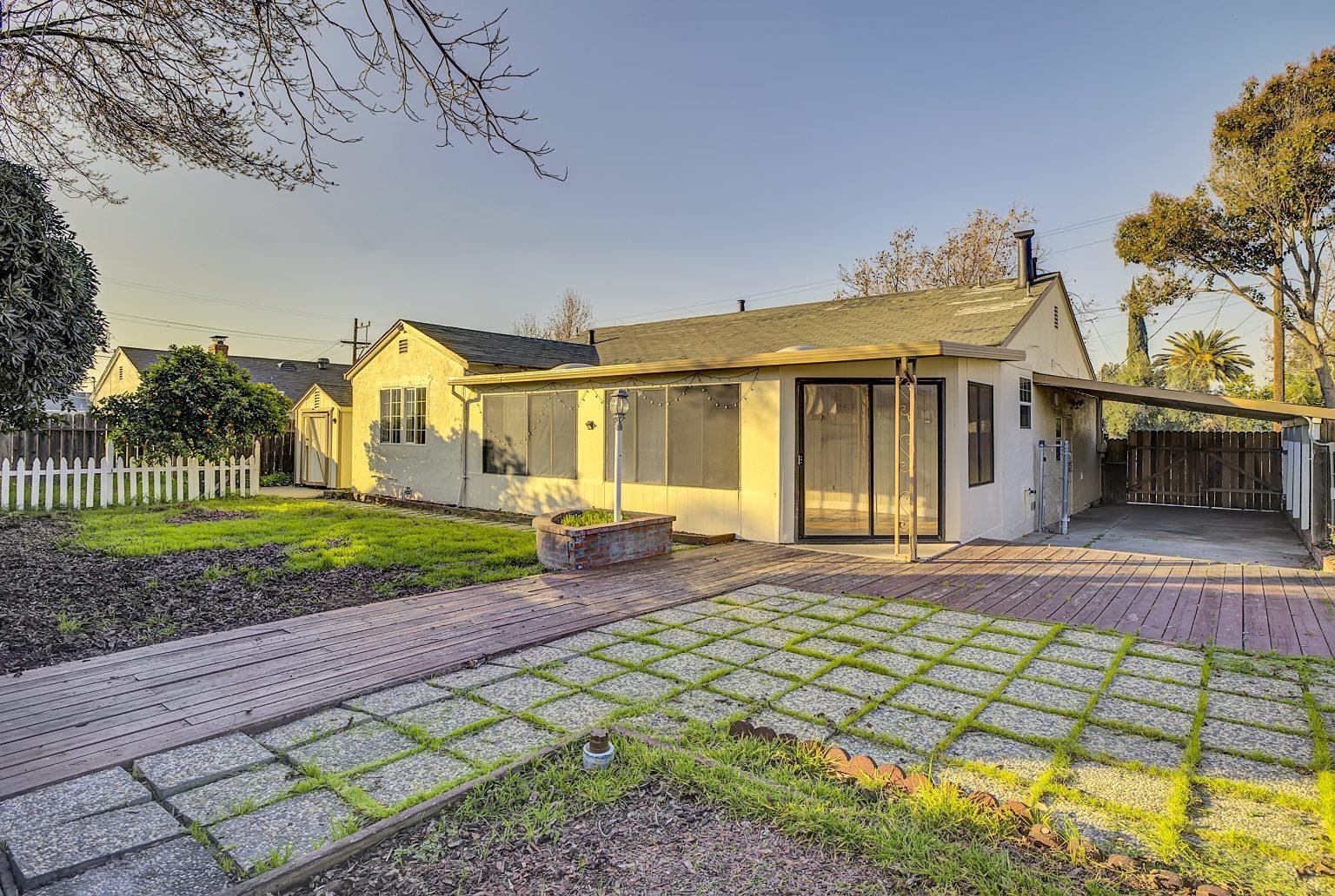 Detail Gallery Image 34 of 47 For 707 Newbury Ave, Antioch,  CA 94509 - 3 Beds | 1 Baths