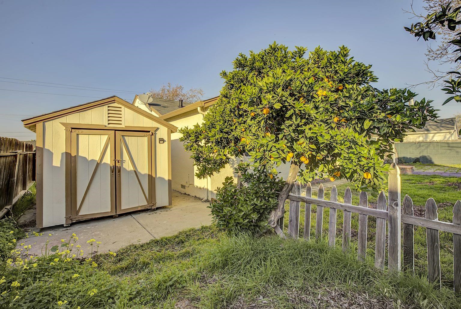 Detail Gallery Image 36 of 47 For 707 Newbury Ave, Antioch,  CA 94509 - 3 Beds | 1 Baths