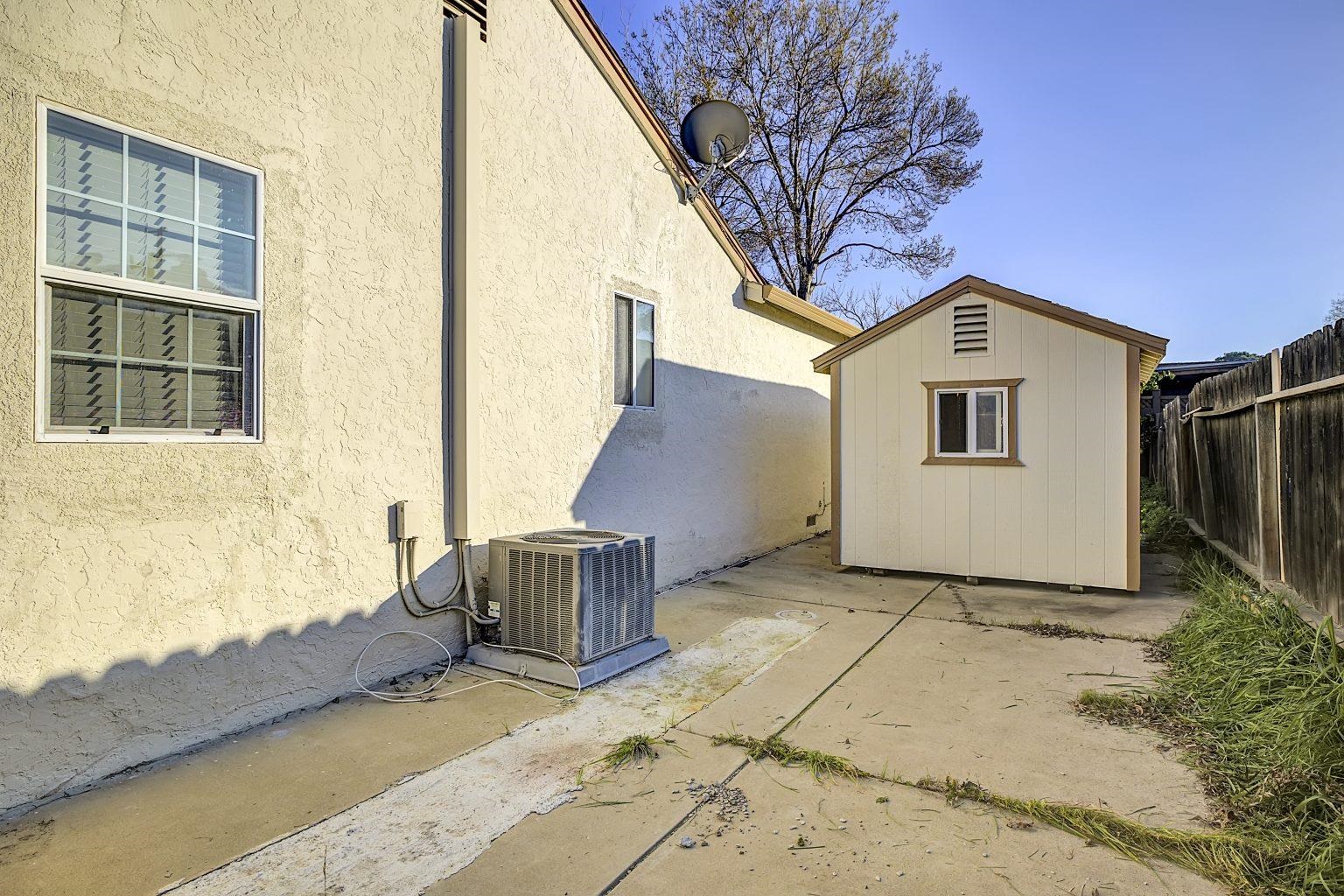 Detail Gallery Image 38 of 47 For 707 Newbury Ave, Antioch,  CA 94509 - 3 Beds | 1 Baths