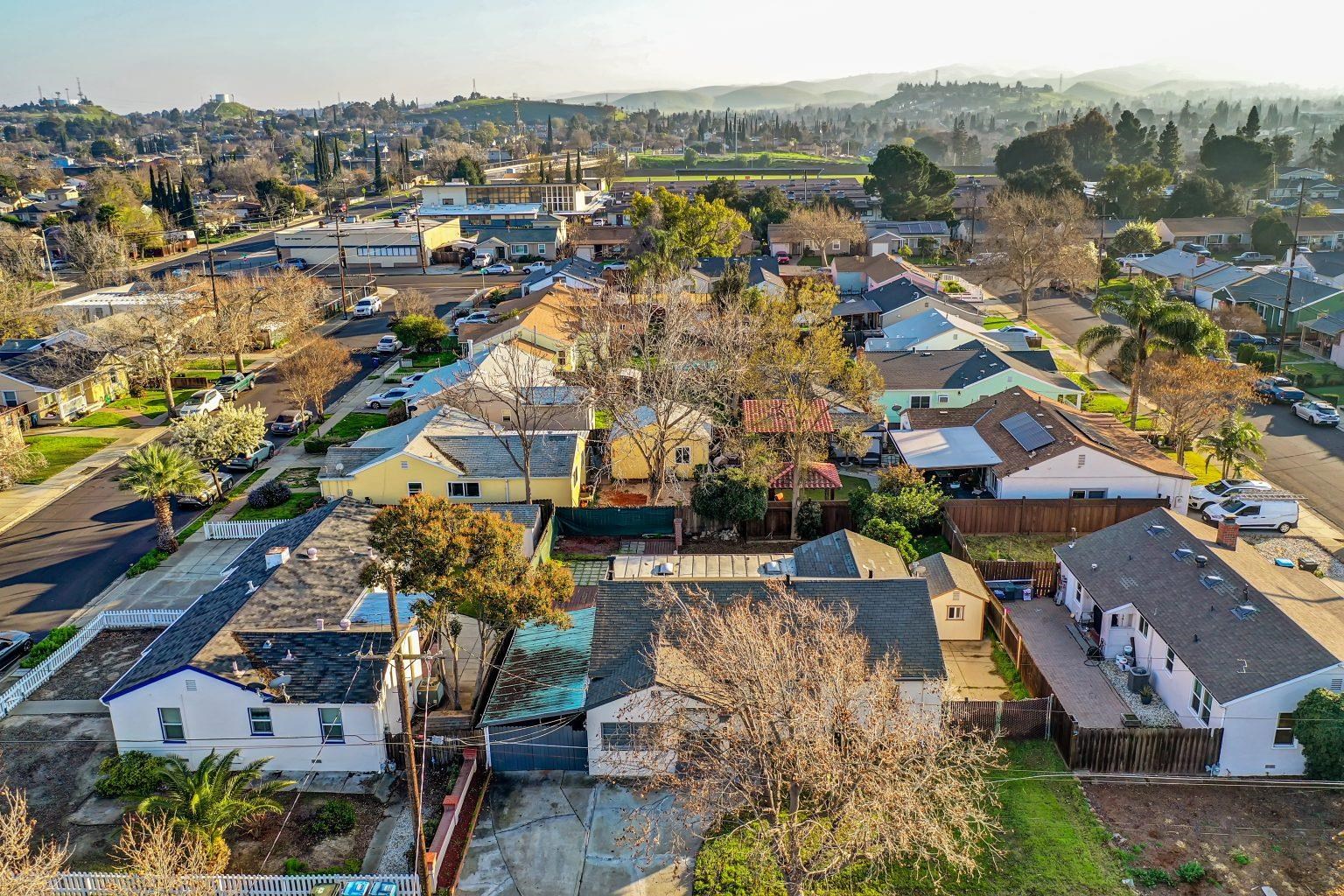 Detail Gallery Image 41 of 47 For 707 Newbury Ave, Antioch,  CA 94509 - 3 Beds | 1 Baths