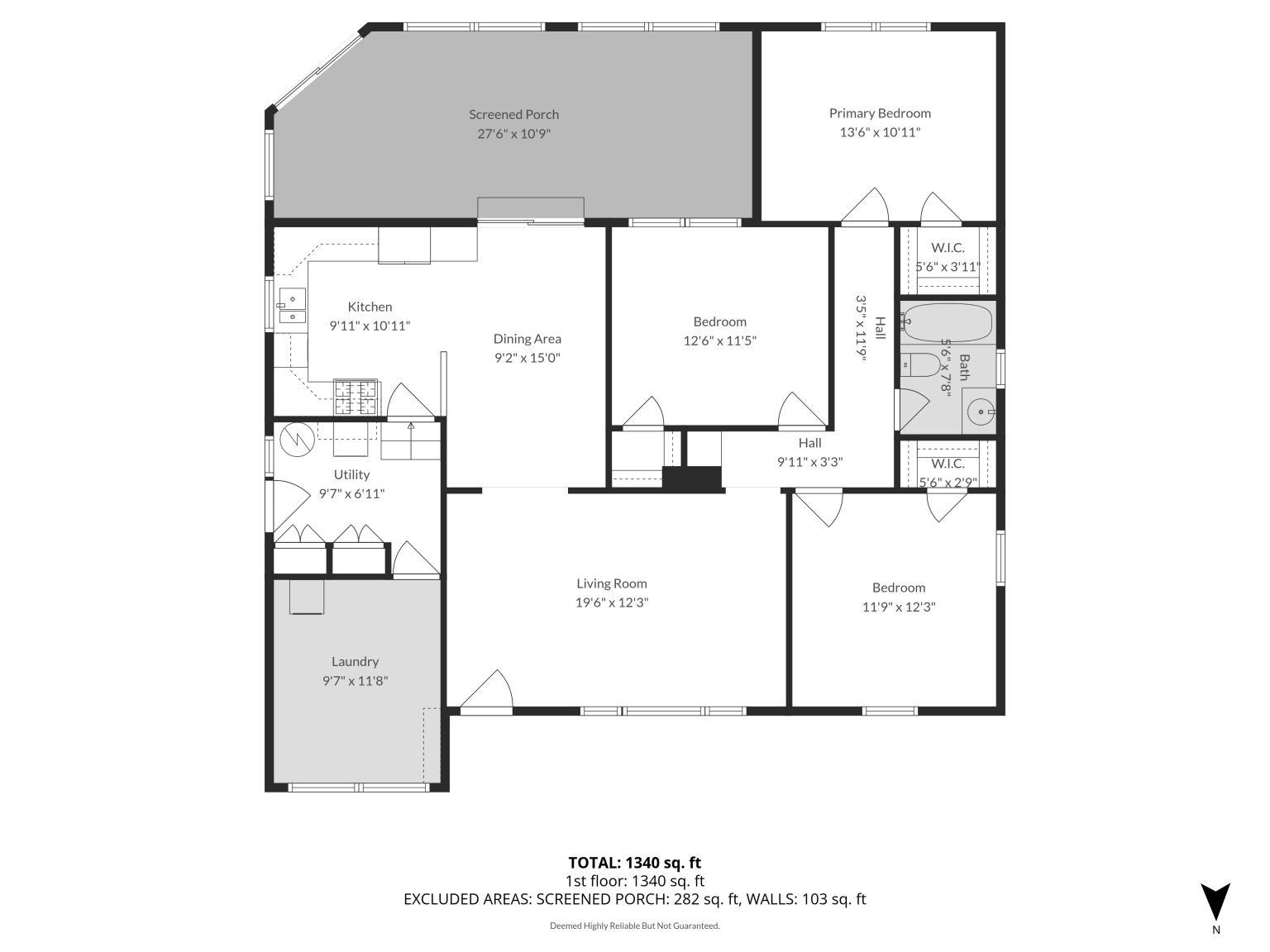 Detail Gallery Image 47 of 47 For 707 Newbury Ave, Antioch,  CA 94509 - 3 Beds | 1 Baths