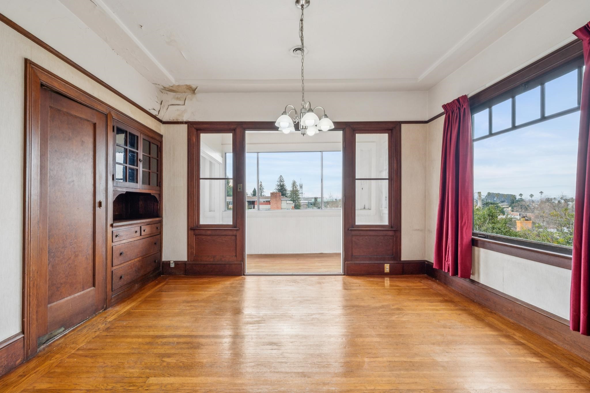 Detail Gallery Image 11 of 60 For 2600 Hilgard Ave, Berkeley,  CA 94709 - – Beds | – Baths