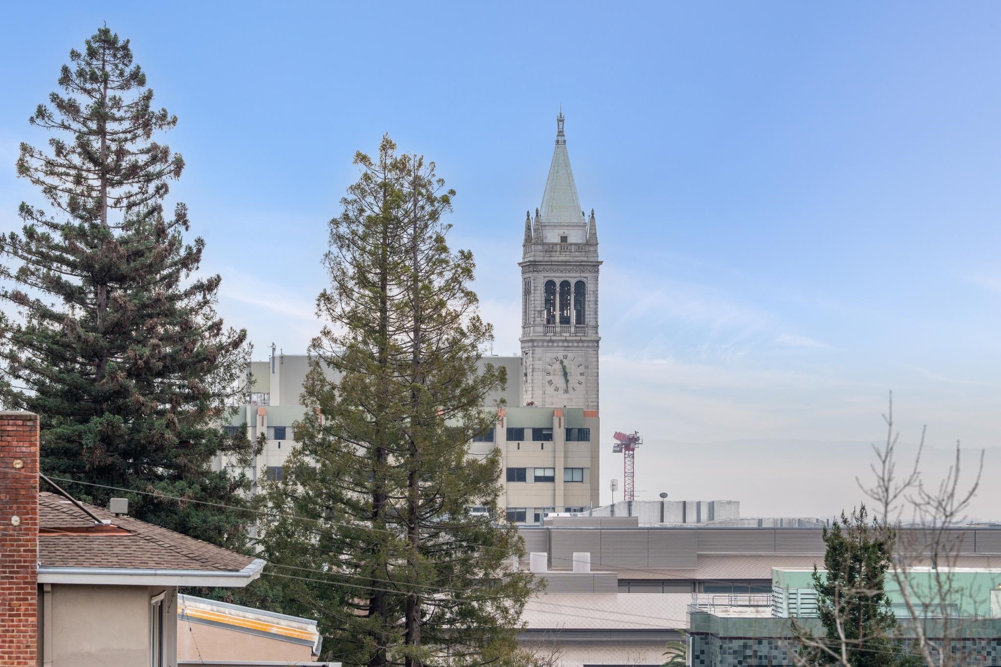 Detail Gallery Image 18 of 60 For 2600 Hilgard Ave, Berkeley,  CA 94709 - – Beds | – Baths