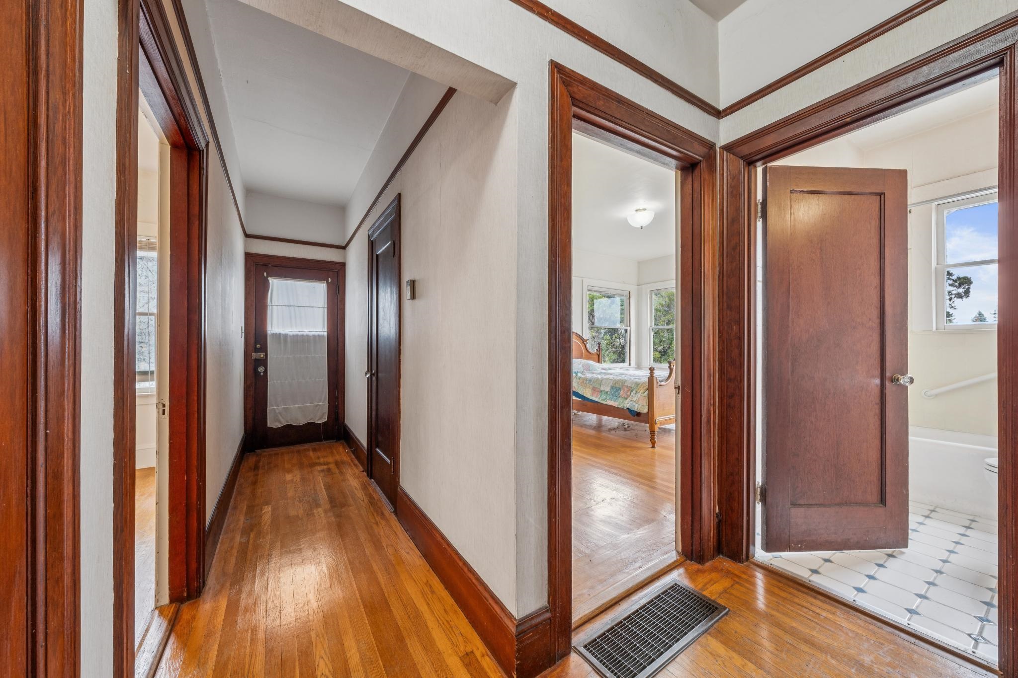 Detail Gallery Image 22 of 60 For 2600 Hilgard Ave, Berkeley,  CA 94709 - – Beds | – Baths