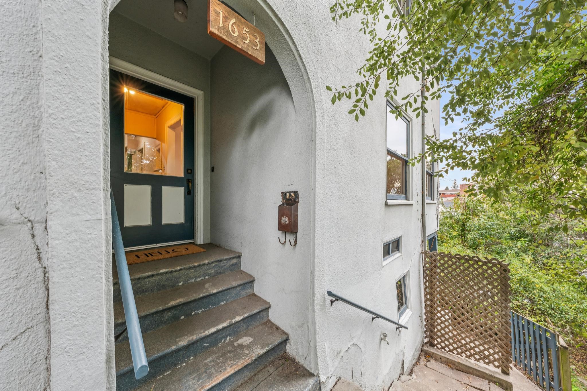 Detail Gallery Image 33 of 60 For 2600 Hilgard Ave, Berkeley,  CA 94709 - – Beds | – Baths