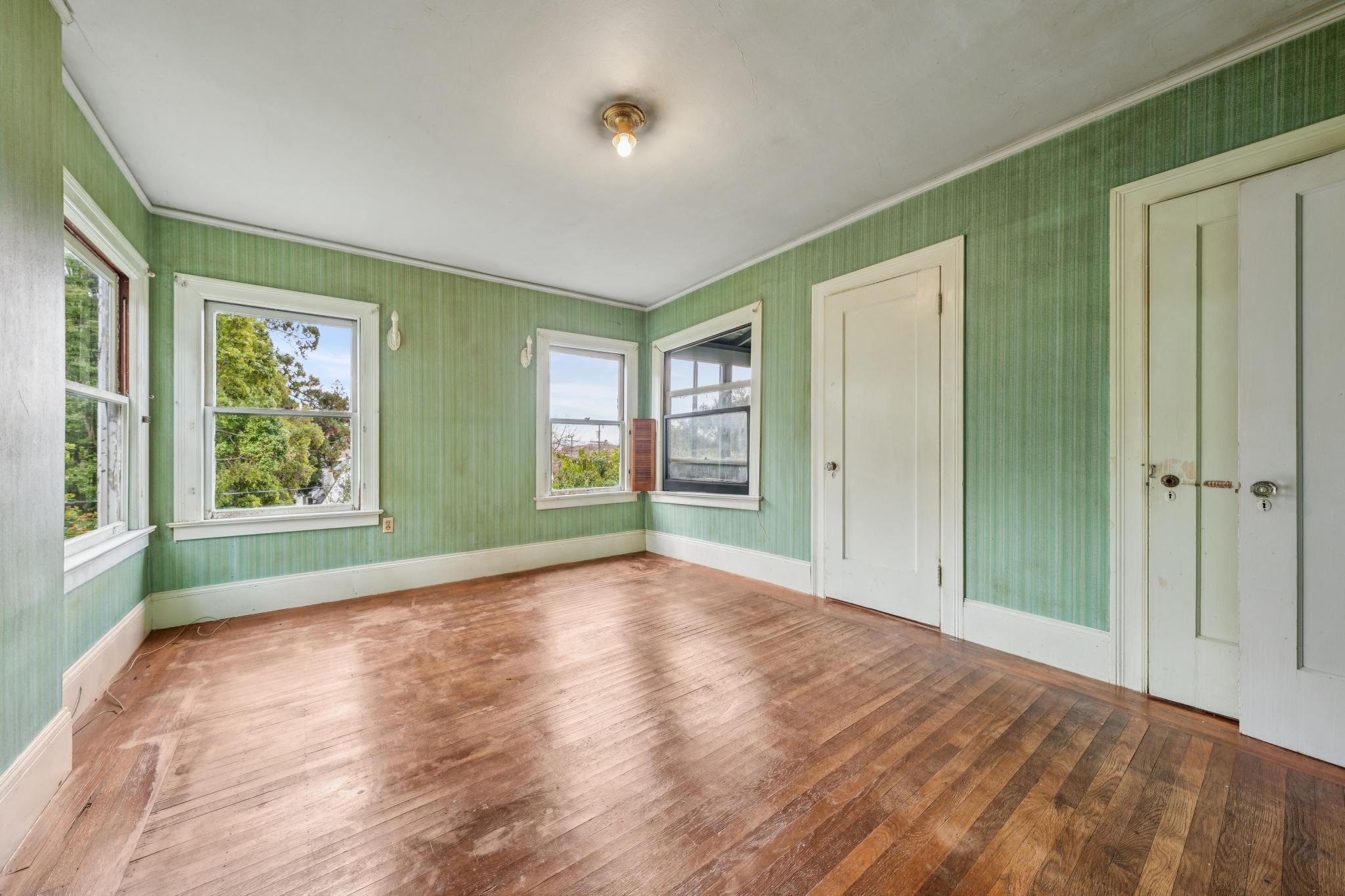 Detail Gallery Image 51 of 60 For 2600 Hilgard Ave, Berkeley,  CA 94709 - – Beds | – Baths