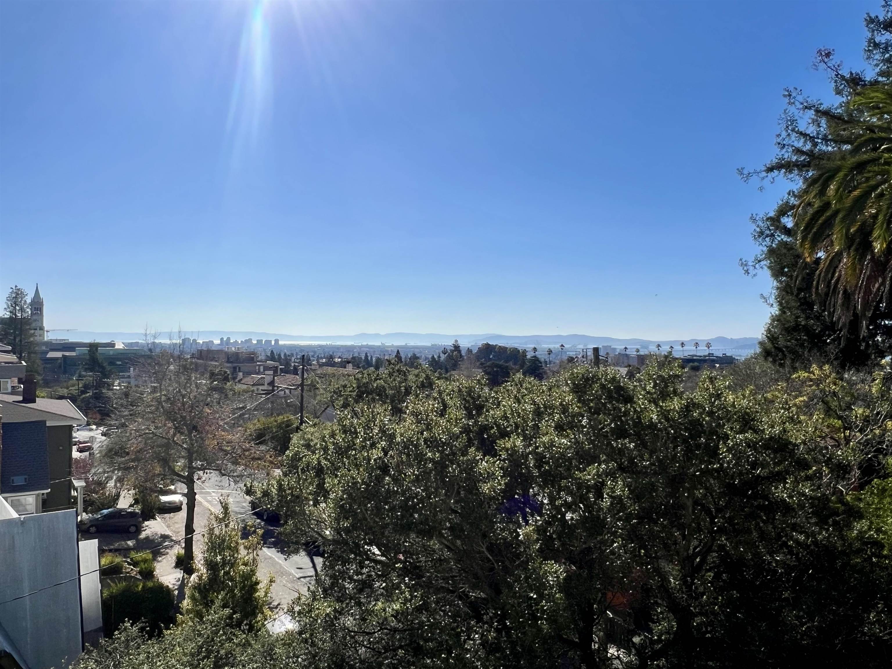 Detail Gallery Image 56 of 60 For 2600 Hilgard Ave, Berkeley,  CA 94709 - – Beds | – Baths