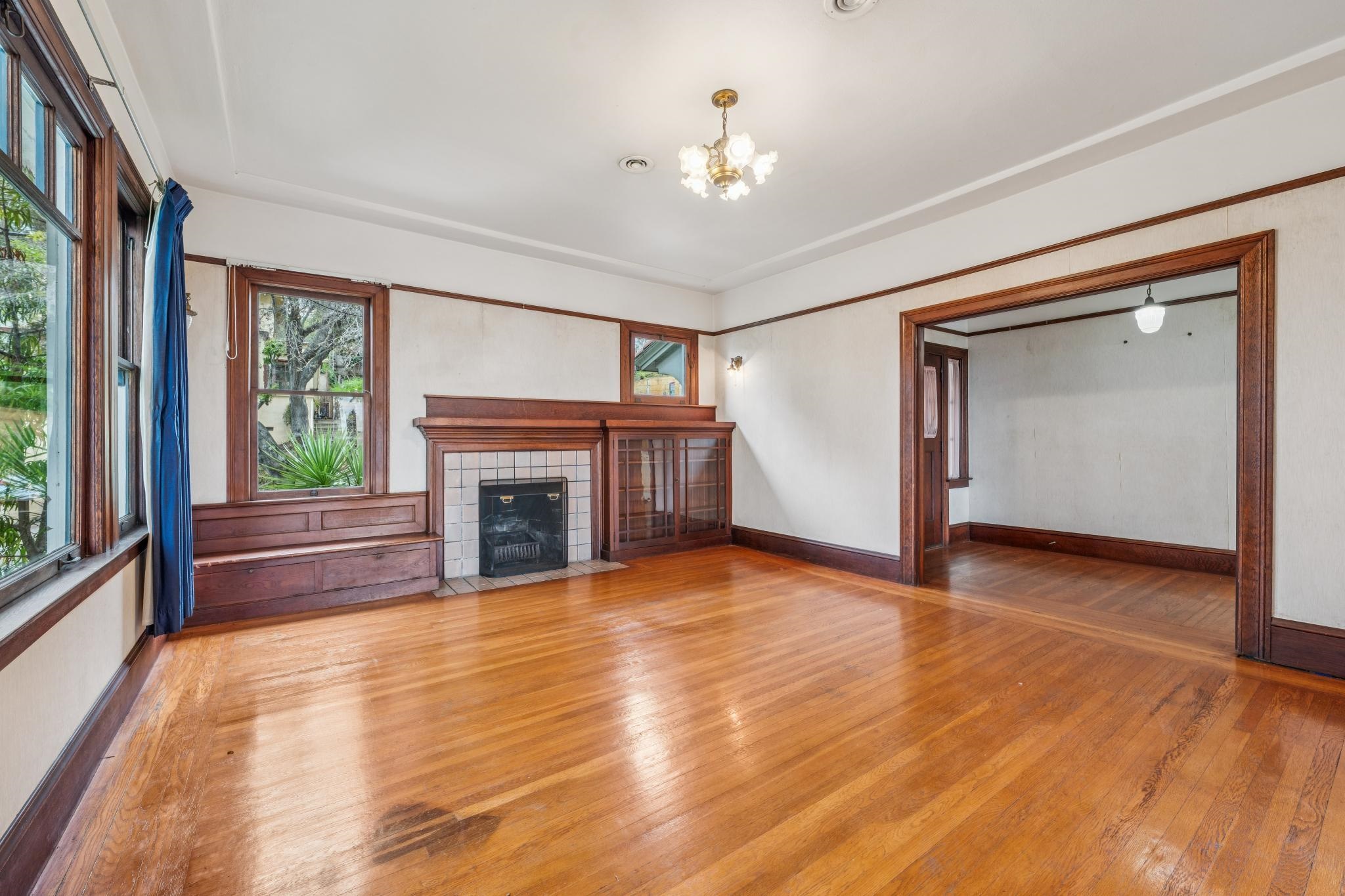 Detail Gallery Image 7 of 60 For 2600 Hilgard Ave, Berkeley,  CA 94709 - – Beds | – Baths