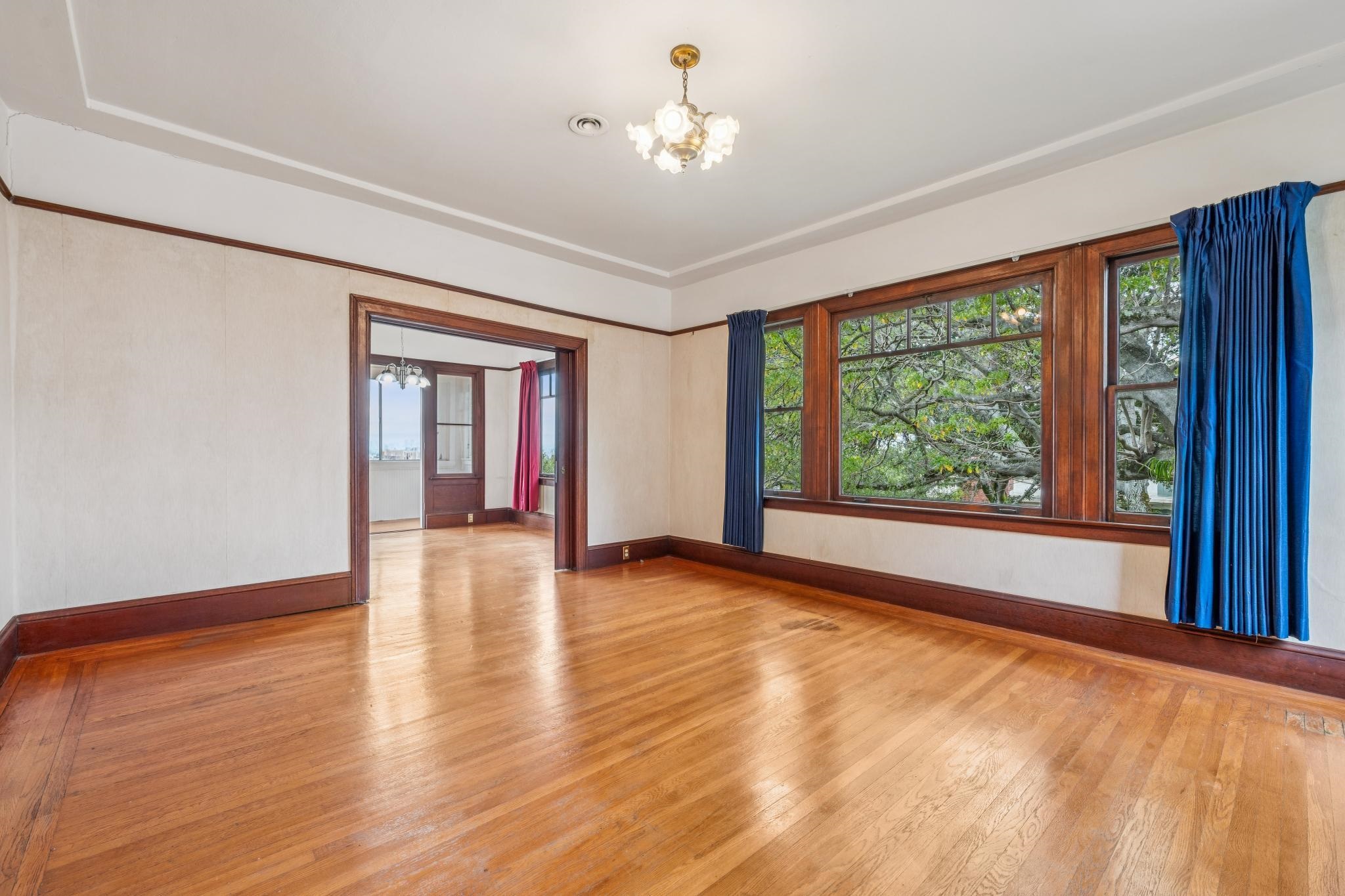 Detail Gallery Image 9 of 60 For 2600 Hilgard Ave, Berkeley,  CA 94709 - – Beds | – Baths