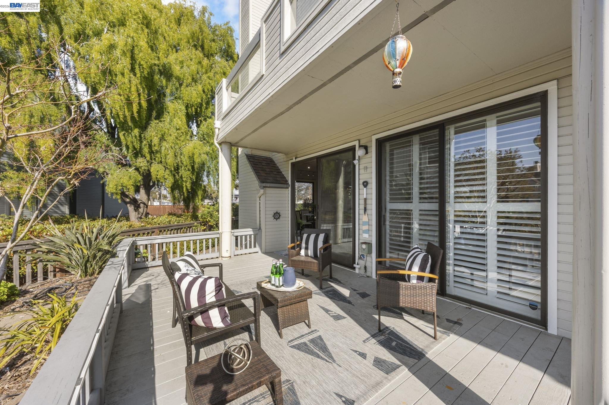 Detail Gallery Image 24 of 32 For 3009 Triumph Dr, Alameda,  CA 94501 - 2 Beds | 2 Baths