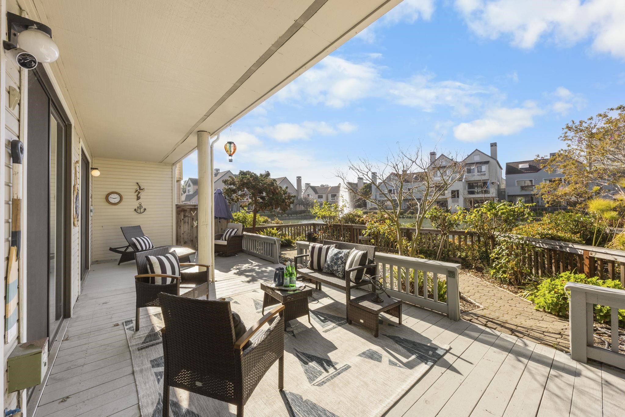 Detail Gallery Image 26 of 32 For 3009 Triumph Dr, Alameda,  CA 94501 - 2 Beds | 2 Baths