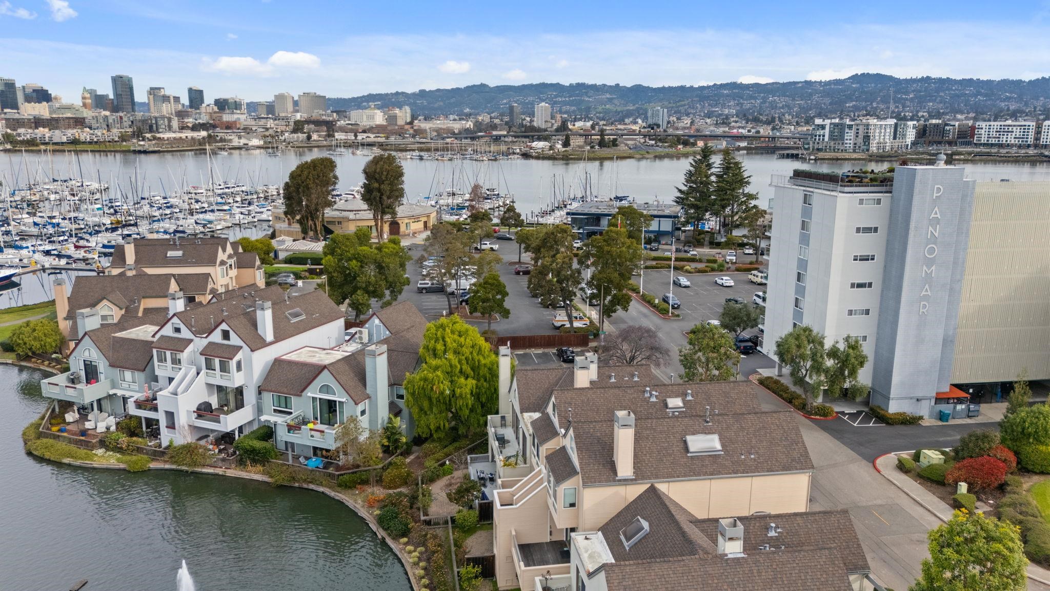 Detail Gallery Image 28 of 32 For 3009 Triumph Dr, Alameda,  CA 94501 - 2 Beds | 2 Baths