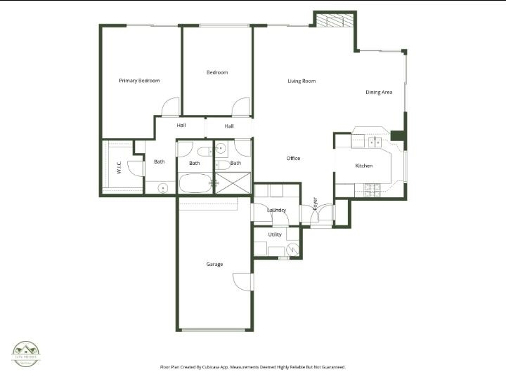 Detail Gallery Image 32 of 32 For 3009 Triumph Dr, Alameda,  CA 94501 - 2 Beds | 2 Baths