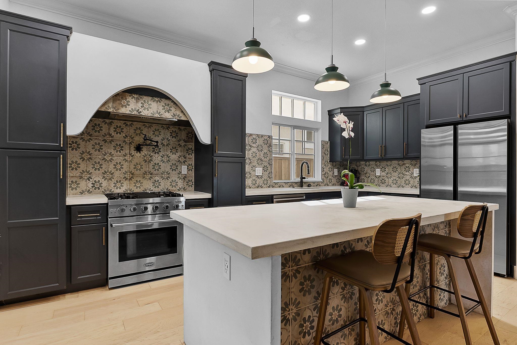 Detail Gallery Image 13 of 45 For 536 Birchwood Rd, Brentwood,  CA 94513 - 4 Beds | 2/1 Baths