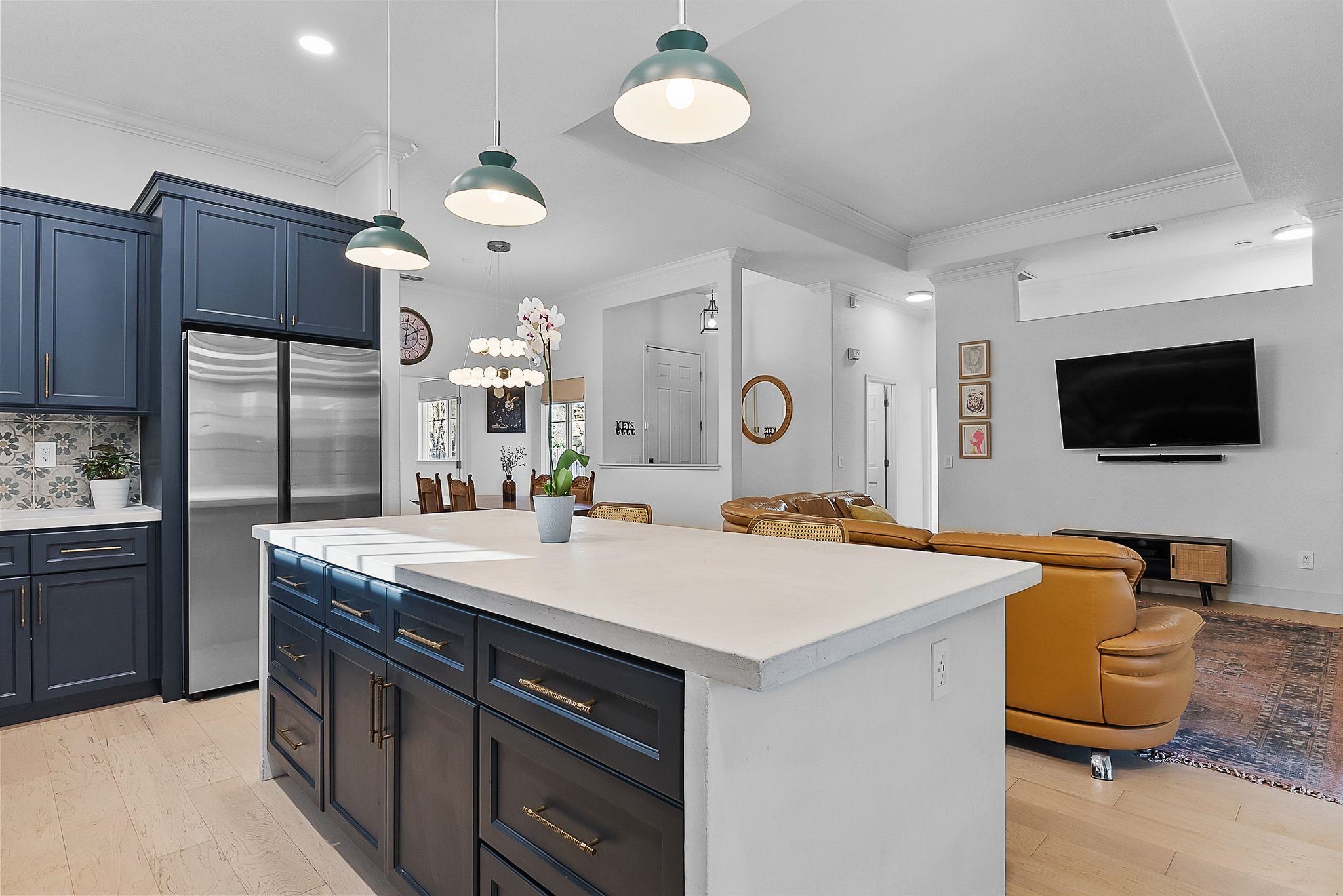 Detail Gallery Image 14 of 45 For 536 Birchwood Rd, Brentwood,  CA 94513 - 4 Beds | 2/1 Baths