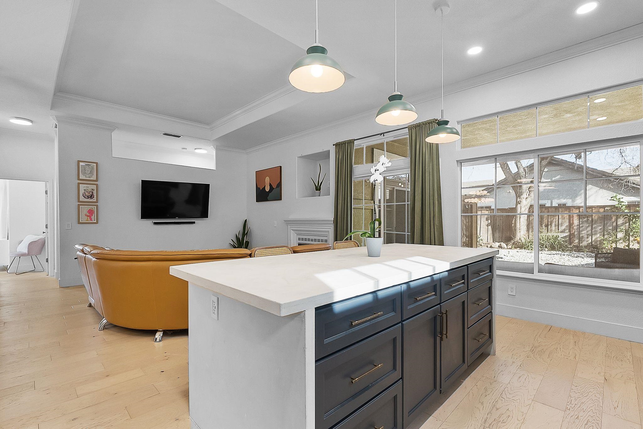 Detail Gallery Image 16 of 45 For 536 Birchwood Rd, Brentwood,  CA 94513 - 4 Beds | 2/1 Baths