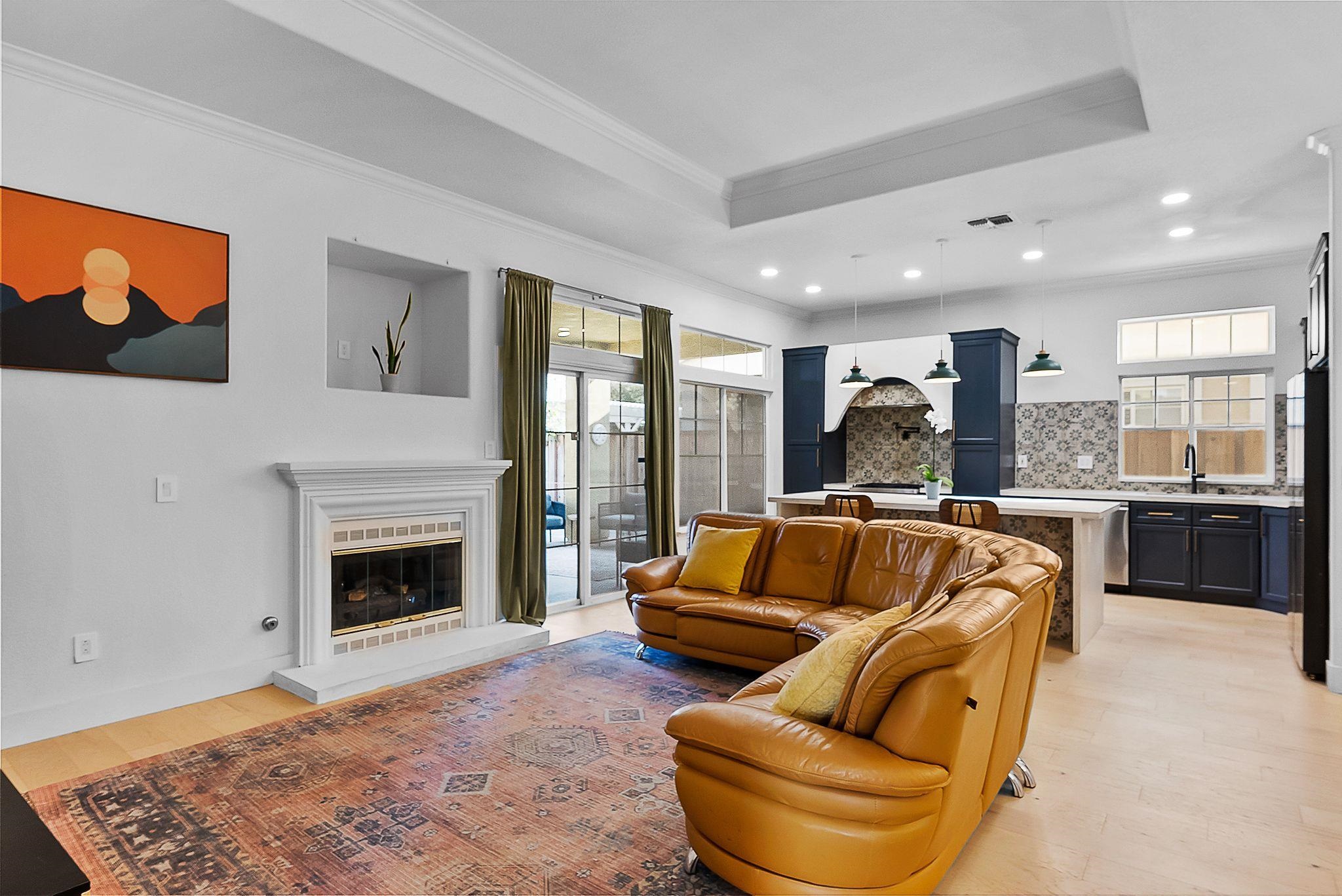 Detail Gallery Image 23 of 45 For 536 Birchwood Rd, Brentwood,  CA 94513 - 4 Beds | 2/1 Baths