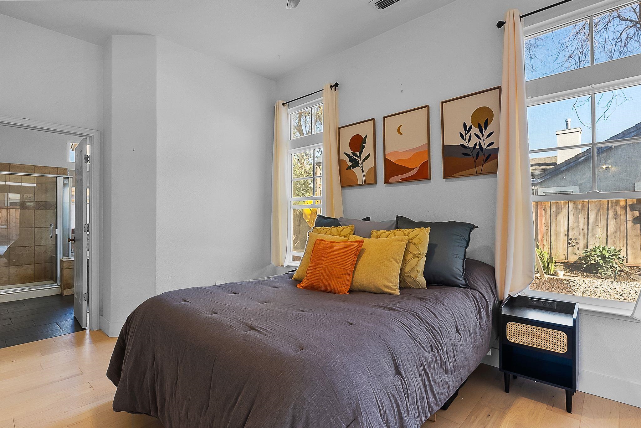 Detail Gallery Image 30 of 45 For 536 Birchwood Rd, Brentwood,  CA 94513 - 4 Beds | 2/1 Baths