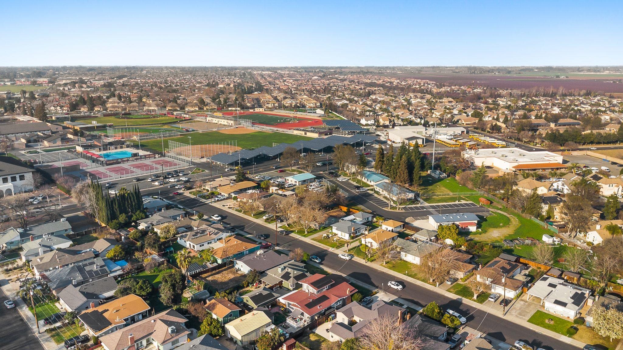 Detail Gallery Image 44 of 45 For 536 Birchwood Rd, Brentwood,  CA 94513 - 4 Beds | 2/1 Baths