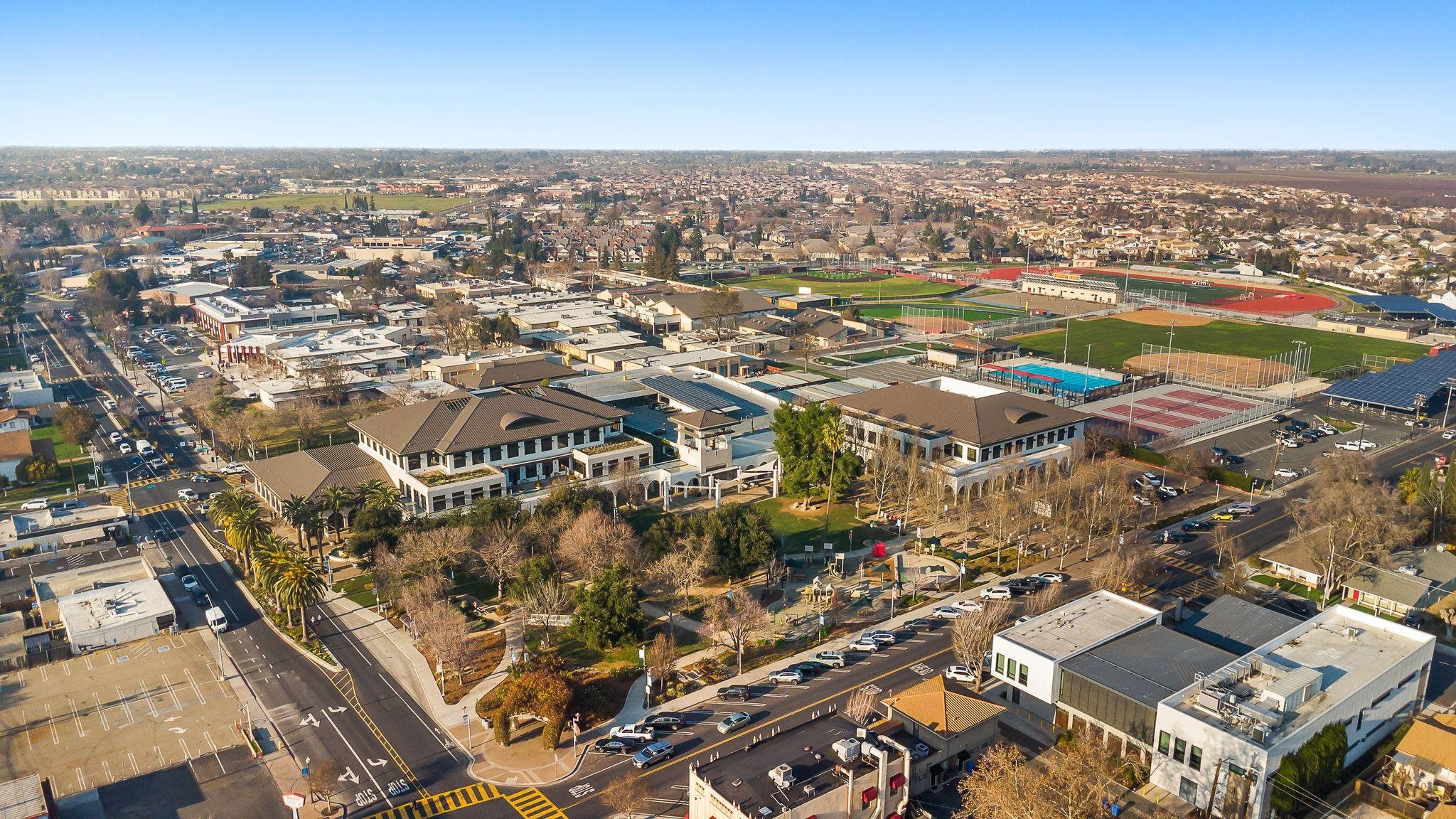 Detail Gallery Image 45 of 45 For 536 Birchwood Rd, Brentwood,  CA 94513 - 4 Beds | 2/1 Baths