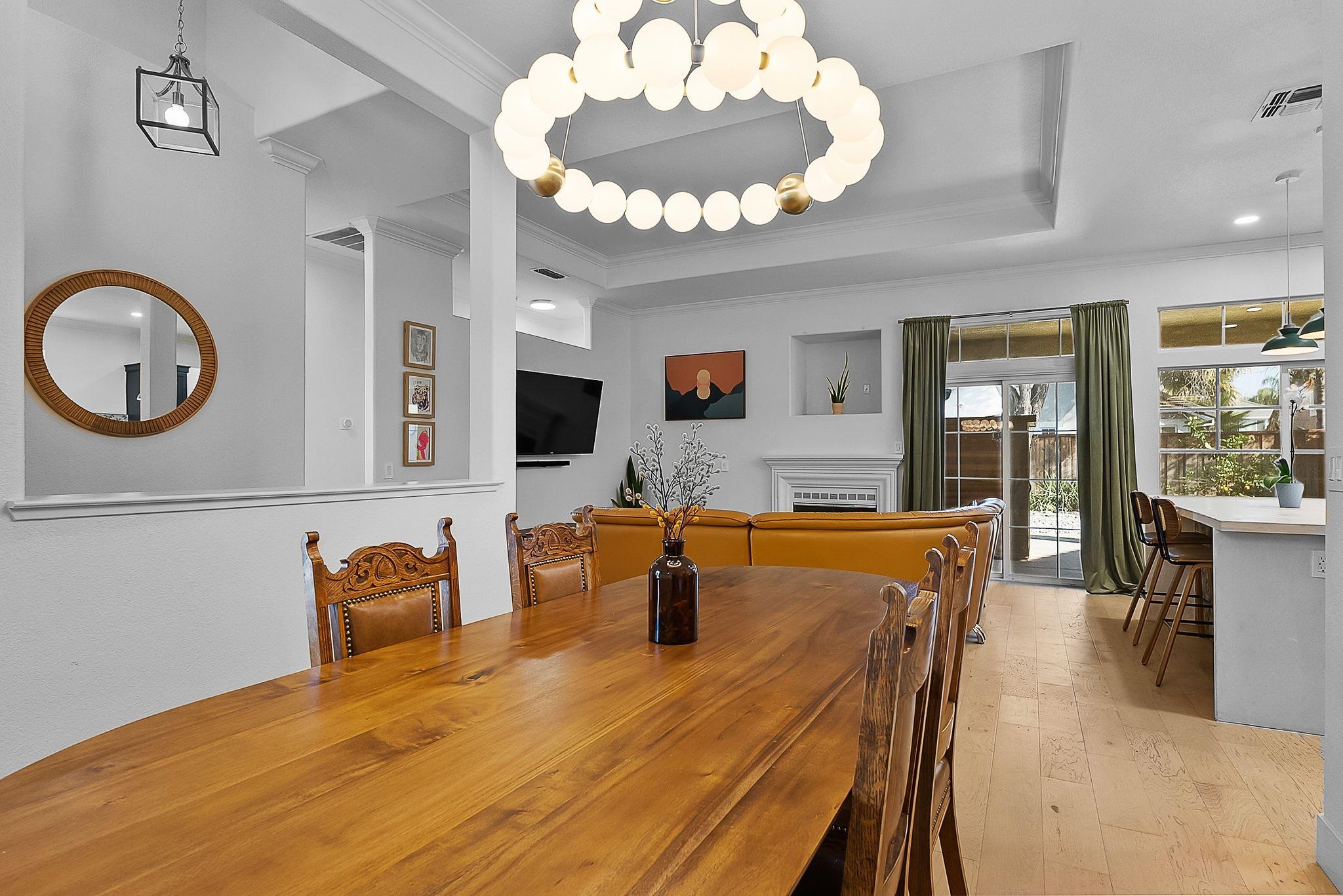 Detail Gallery Image 6 of 45 For 536 Birchwood Rd, Brentwood,  CA 94513 - 4 Beds | 2/1 Baths