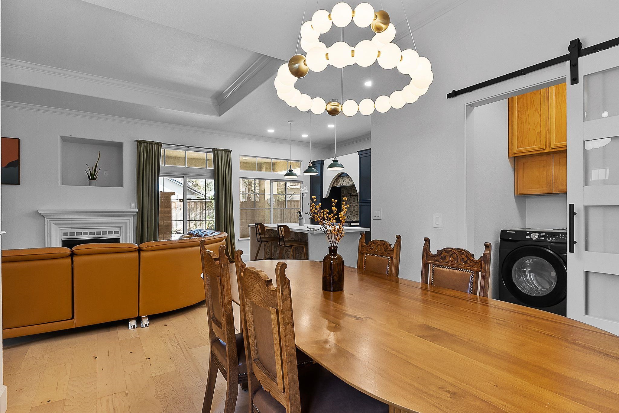 Detail Gallery Image 7 of 45 For 536 Birchwood Rd, Brentwood,  CA 94513 - 4 Beds | 2/1 Baths