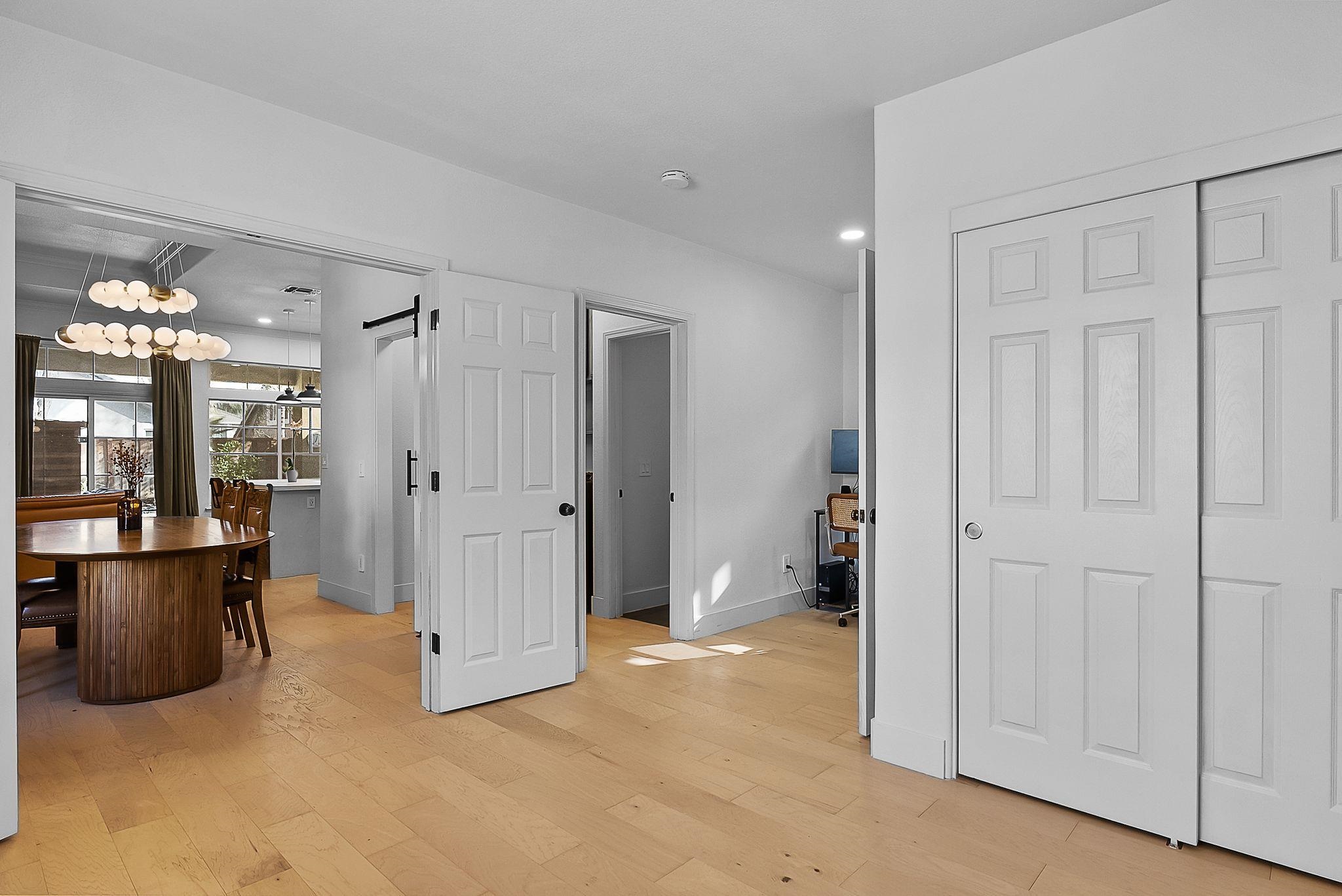 Detail Gallery Image 9 of 45 For 536 Birchwood Rd, Brentwood,  CA 94513 - 4 Beds | 2/1 Baths