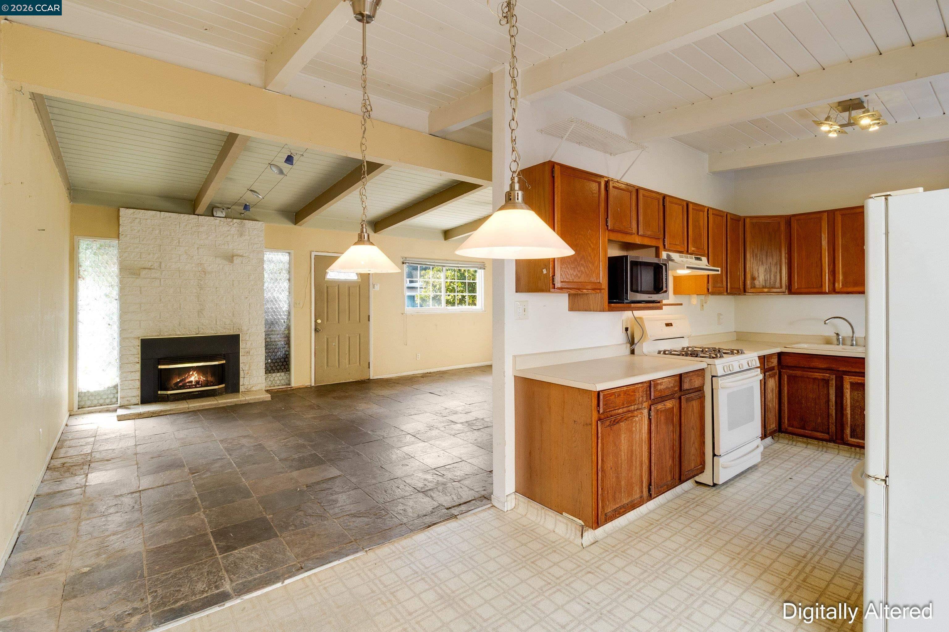 Detail Gallery Image 15 of 59 For 208 Los Gatos Ave, Vallejo,  CA 94589 - 3 Beds | 2 Baths