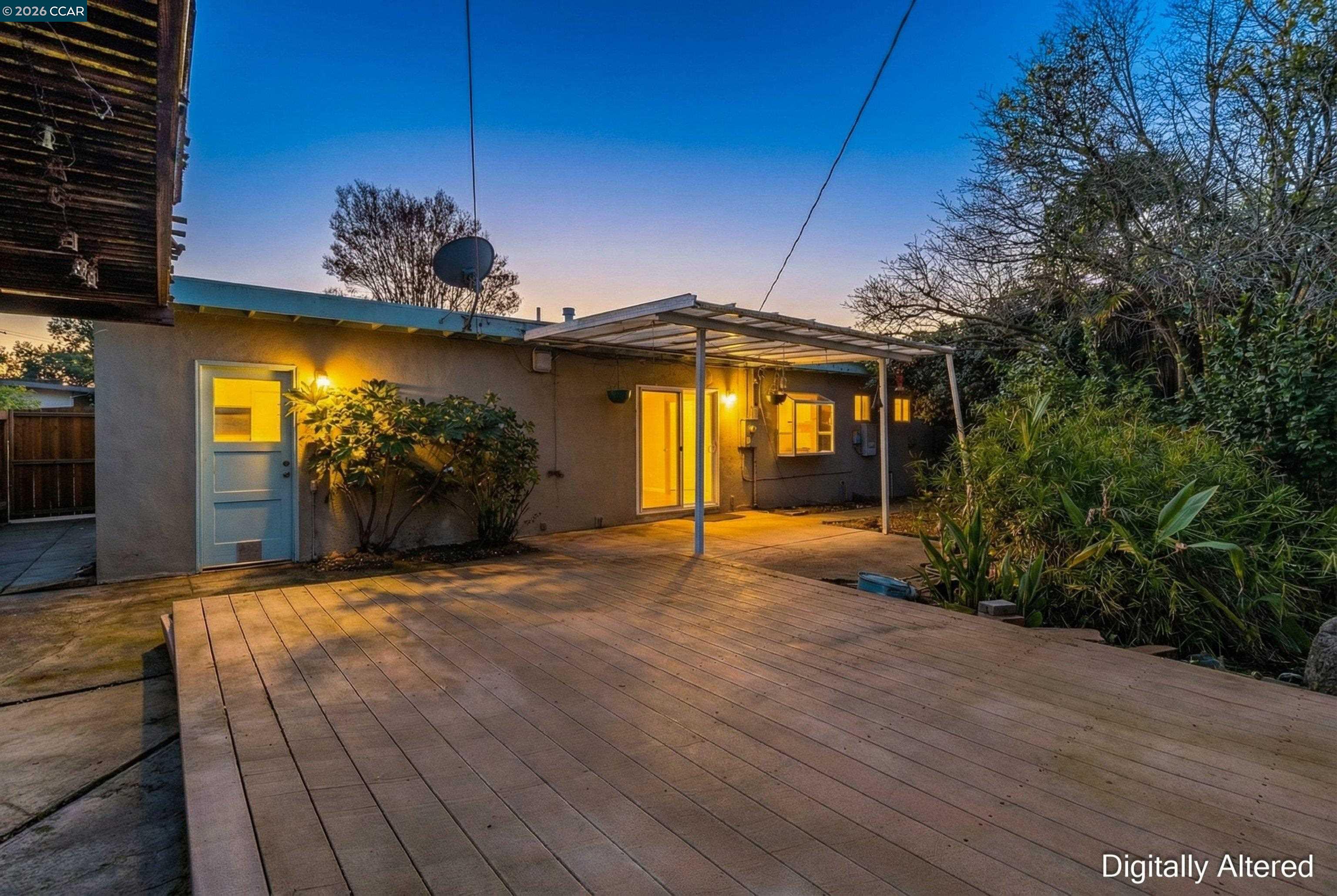 Detail Gallery Image 4 of 59 For 208 Los Gatos Ave, Vallejo,  CA 94589 - 3 Beds | 2 Baths