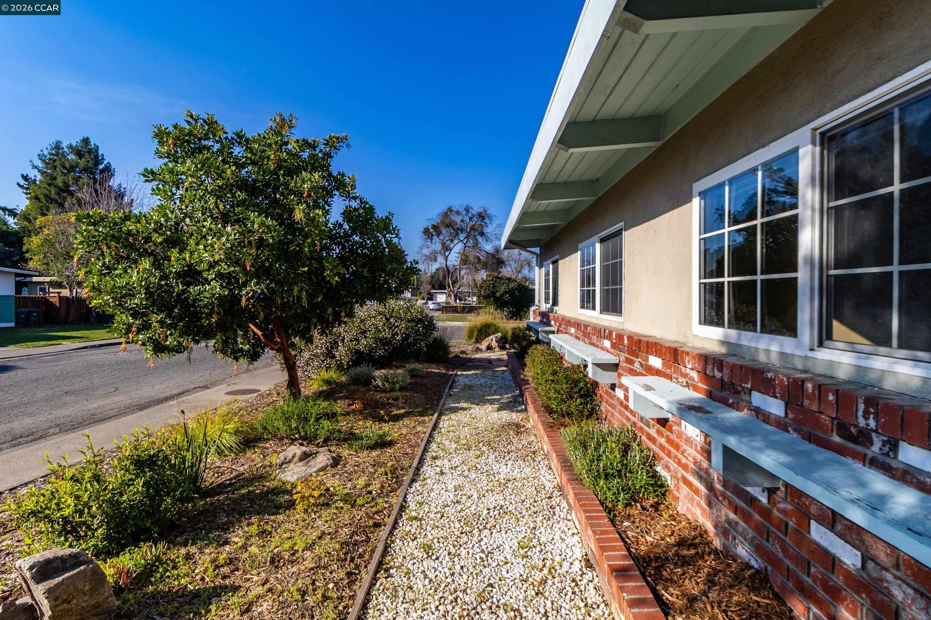 Detail Gallery Image 39 of 59 For 208 Los Gatos Ave, Vallejo,  CA 94589 - 3 Beds | 2 Baths