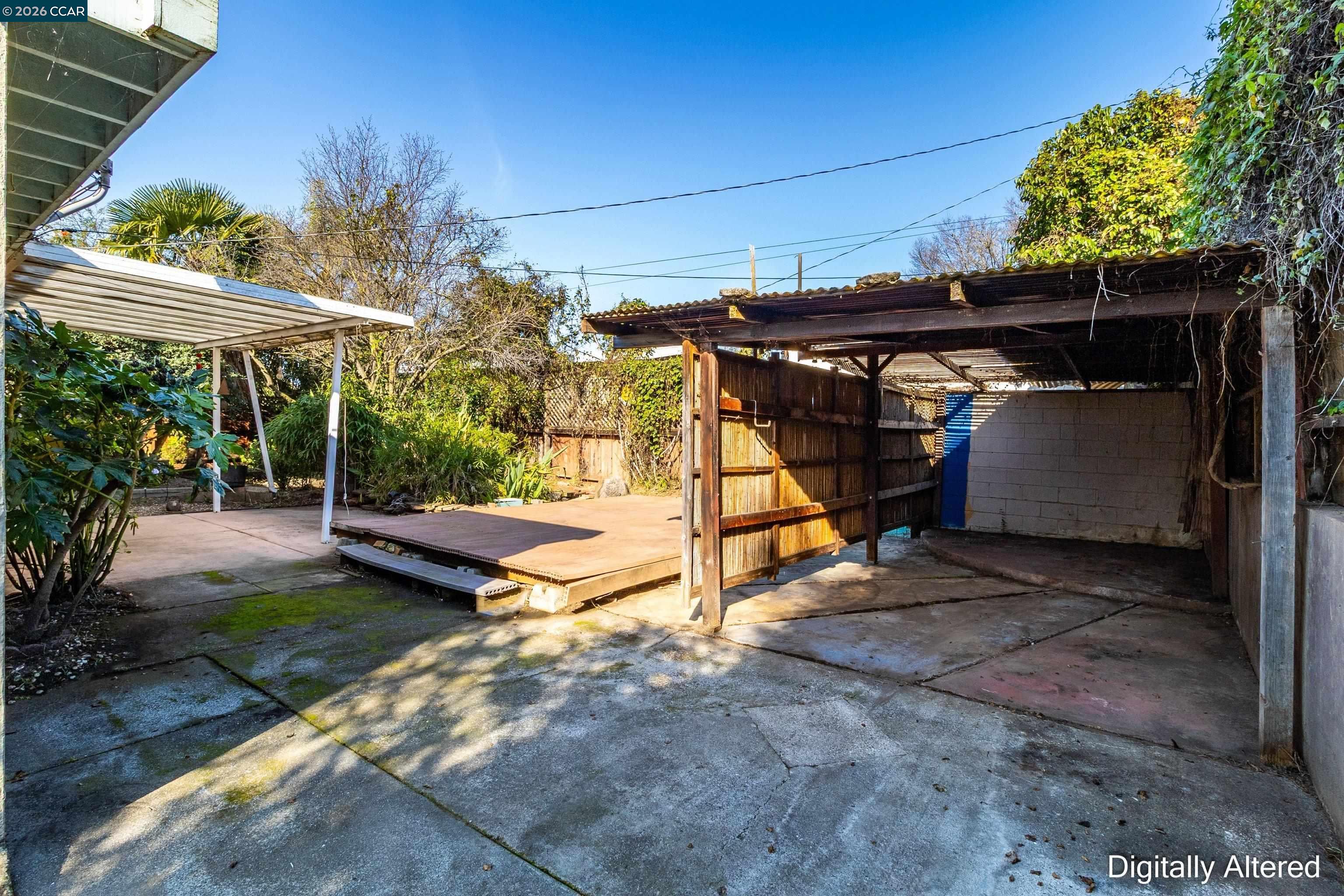 Detail Gallery Image 41 of 59 For 208 Los Gatos Ave, Vallejo,  CA 94589 - 3 Beds | 2 Baths