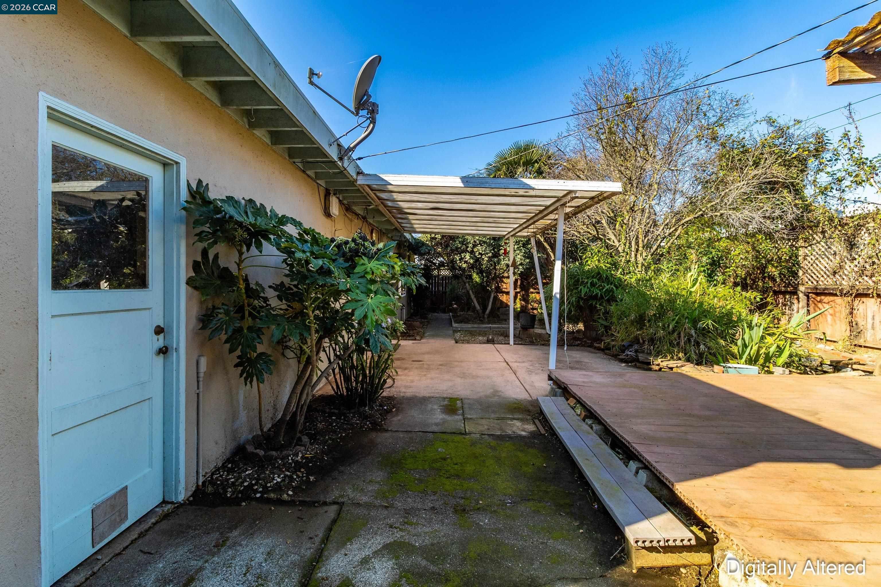 Detail Gallery Image 43 of 59 For 208 Los Gatos Ave, Vallejo,  CA 94589 - 3 Beds | 2 Baths