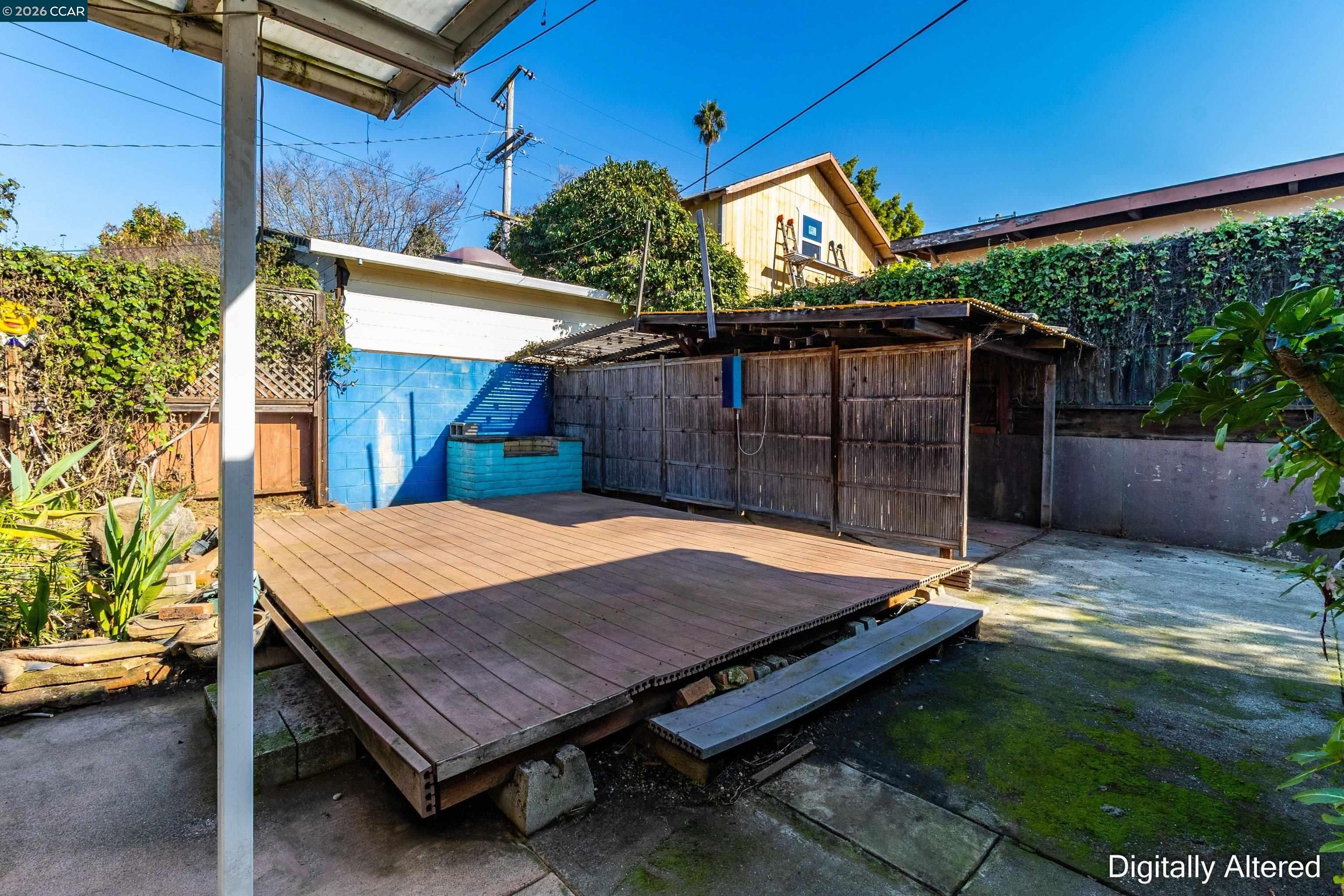 Detail Gallery Image 44 of 59 For 208 Los Gatos Ave, Vallejo,  CA 94589 - 3 Beds | 2 Baths