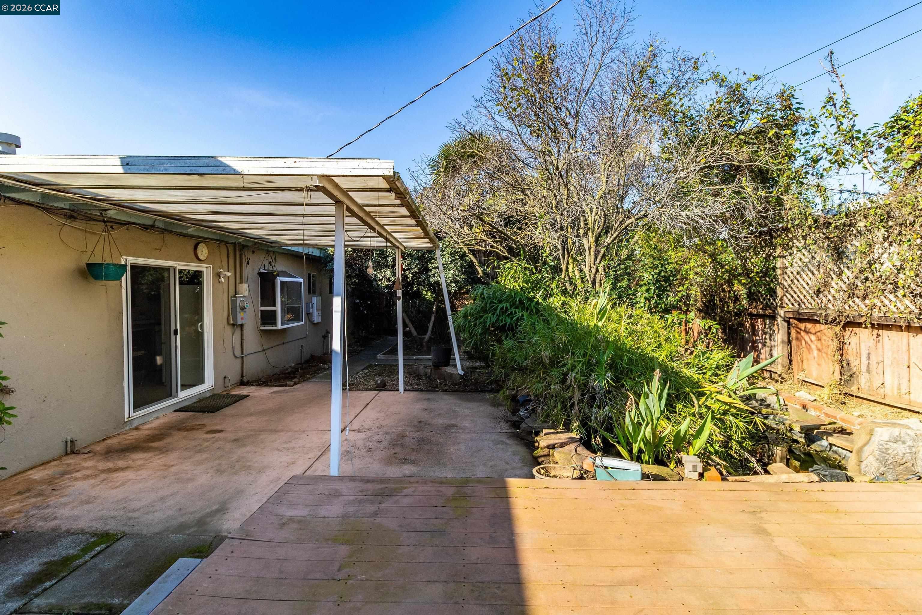 Detail Gallery Image 45 of 59 For 208 Los Gatos Ave, Vallejo,  CA 94589 - 3 Beds | 2 Baths