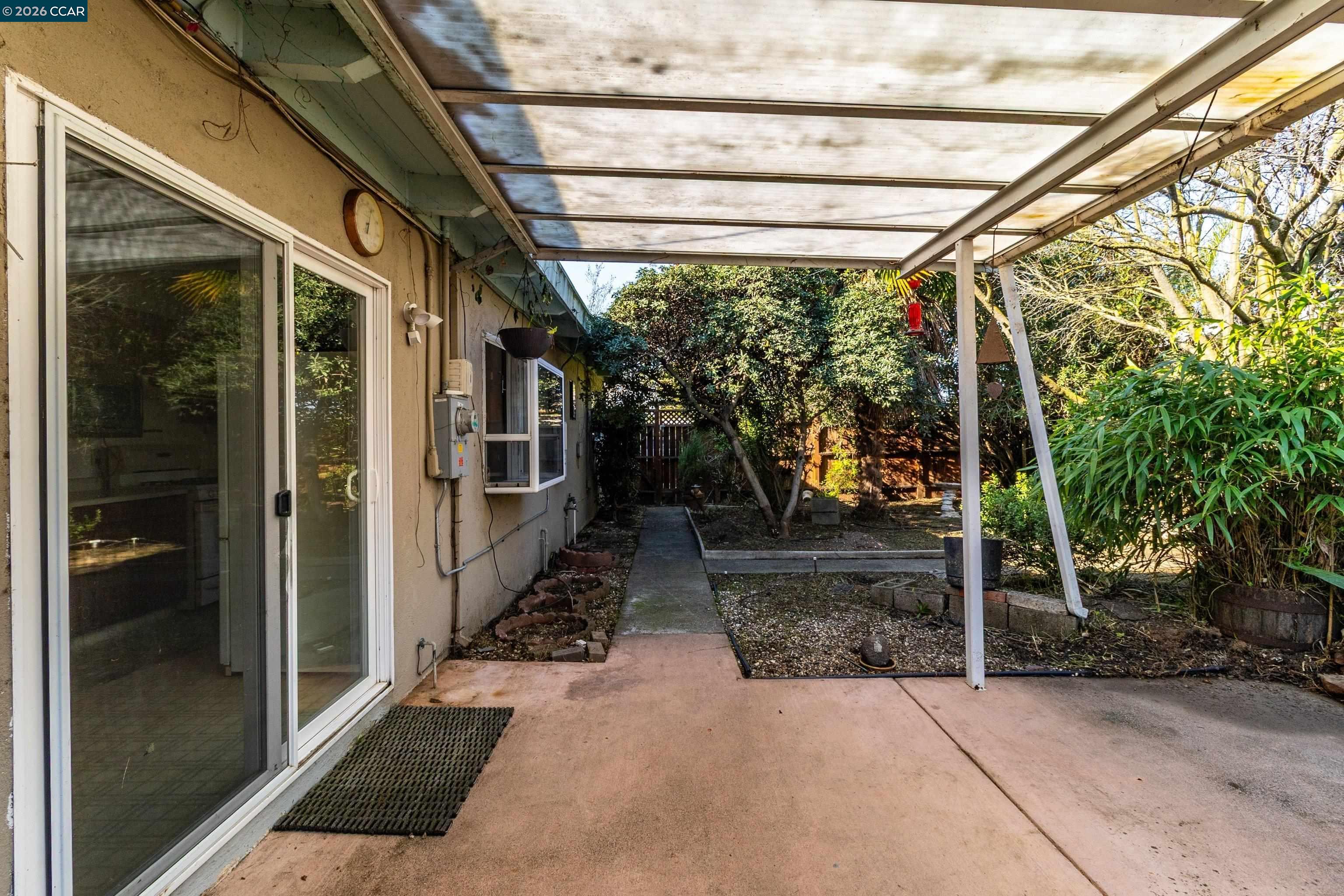 Detail Gallery Image 46 of 59 For 208 Los Gatos Ave, Vallejo,  CA 94589 - 3 Beds | 2 Baths