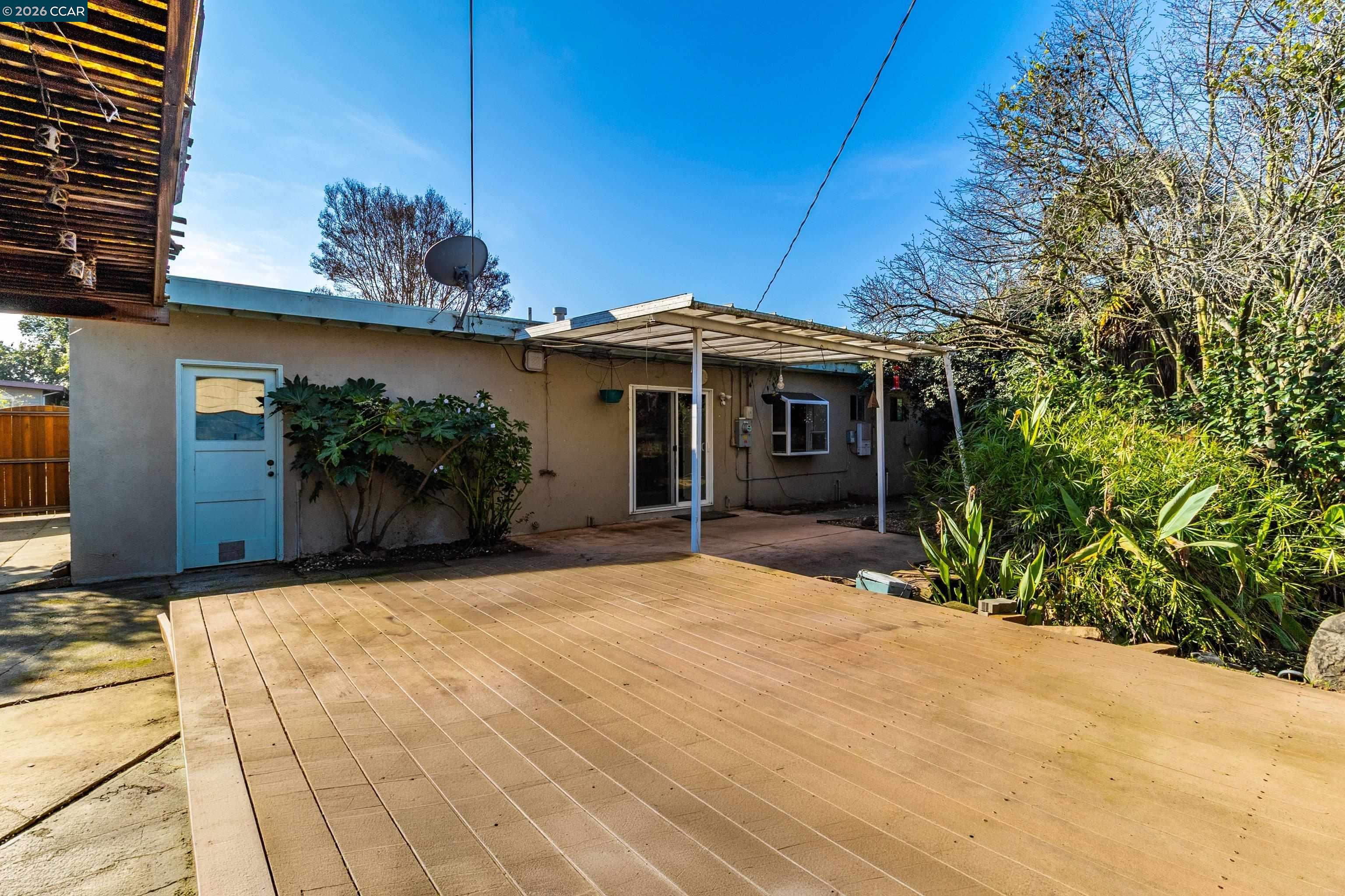 Detail Gallery Image 47 of 59 For 208 Los Gatos Ave, Vallejo,  CA 94589 - 3 Beds | 2 Baths