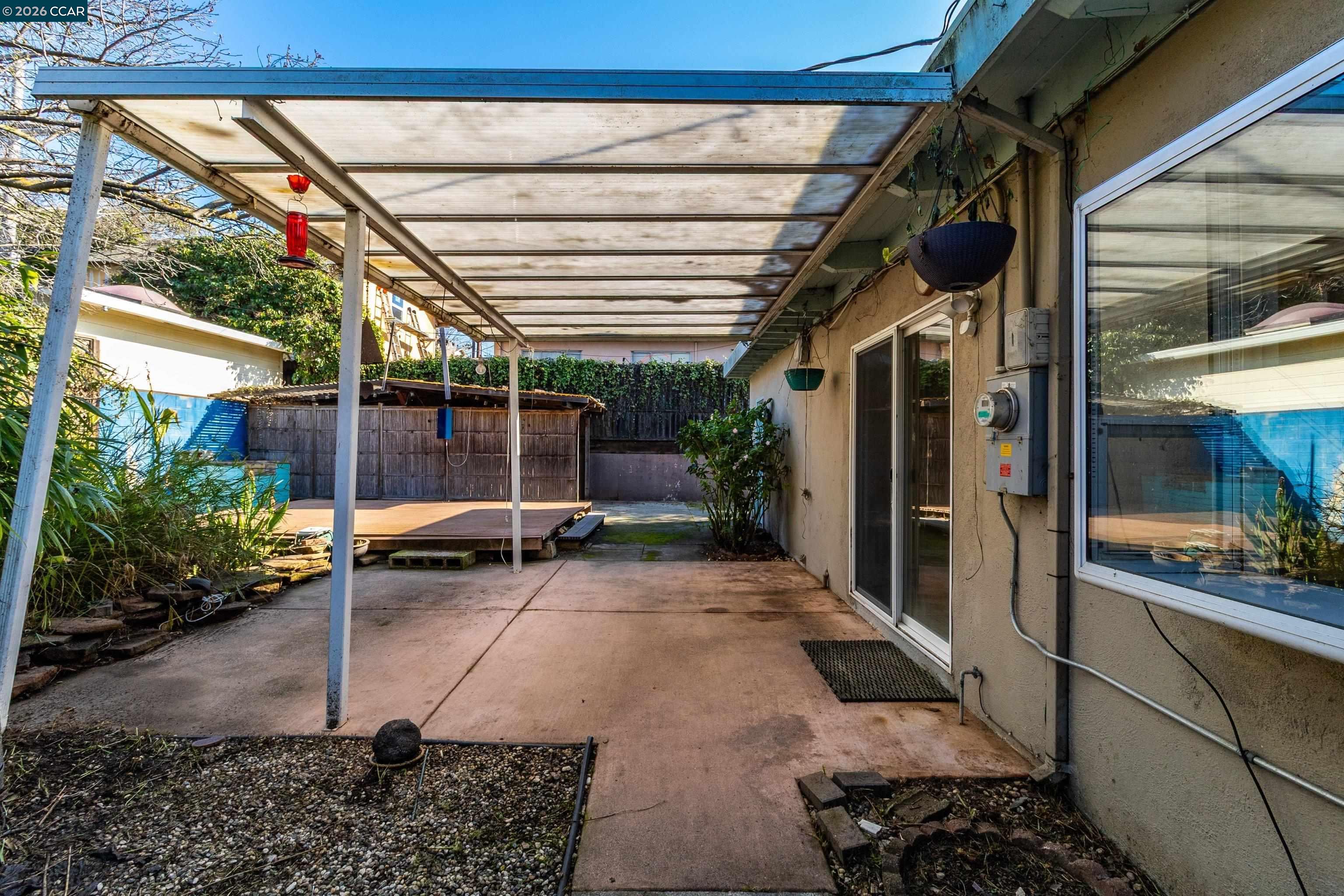 Detail Gallery Image 48 of 59 For 208 Los Gatos Ave, Vallejo,  CA 94589 - 3 Beds | 2 Baths