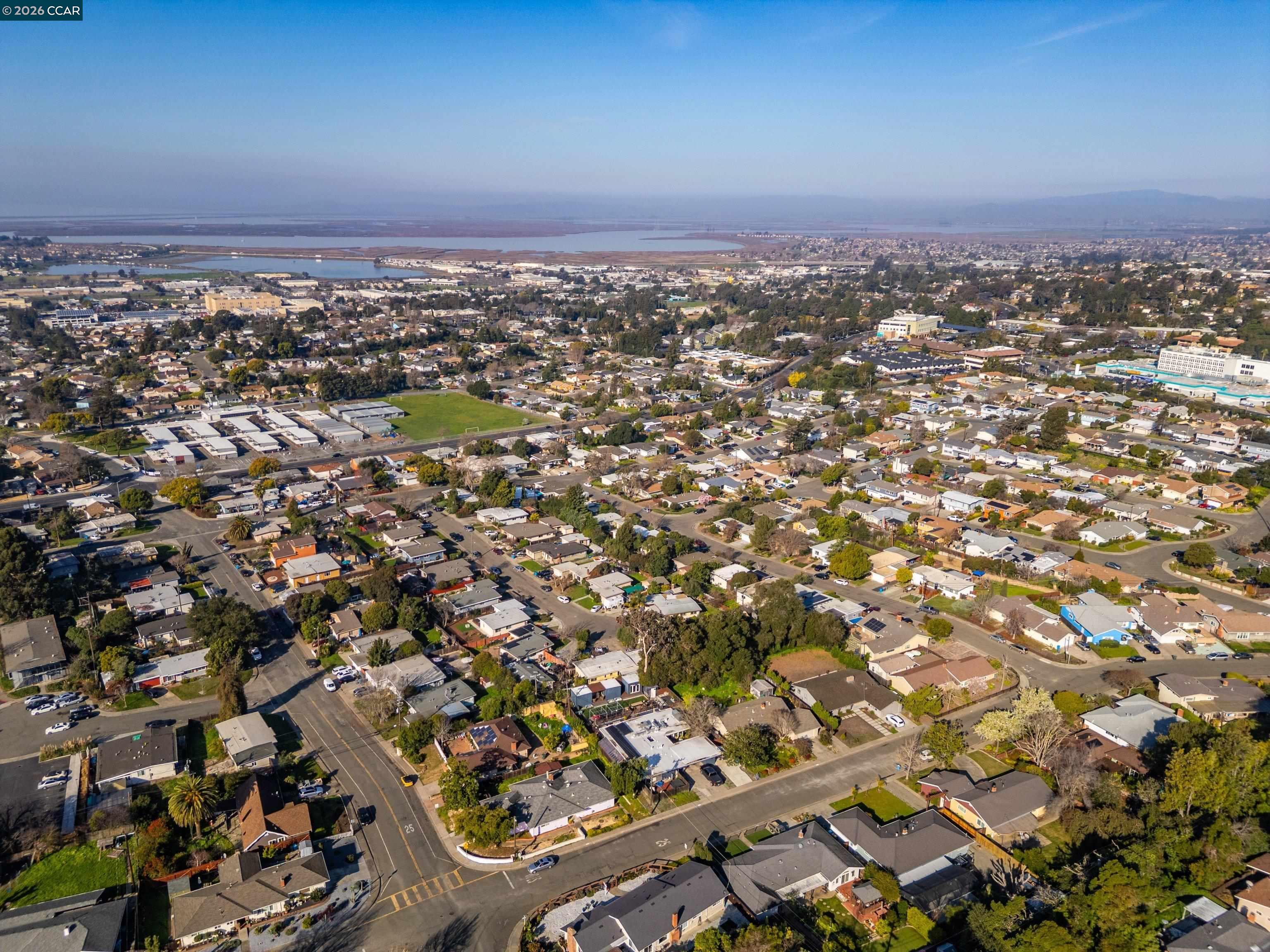 Detail Gallery Image 56 of 59 For 208 Los Gatos Ave, Vallejo,  CA 94589 - 3 Beds | 2 Baths