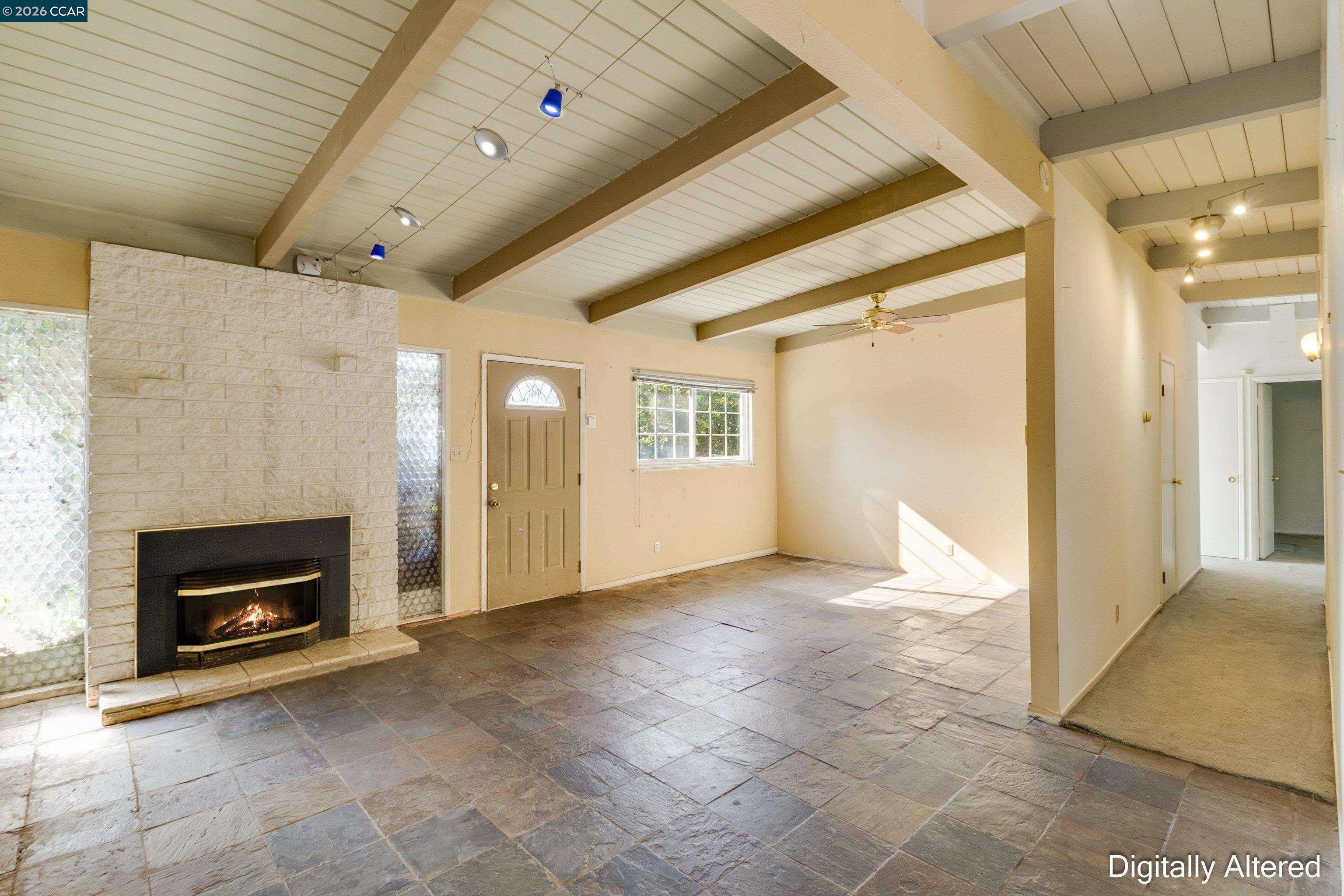 Detail Gallery Image 10 of 59 For 208 Los Gatos Ave, Vallejo,  CA 94589 - 3 Beds | 2 Baths