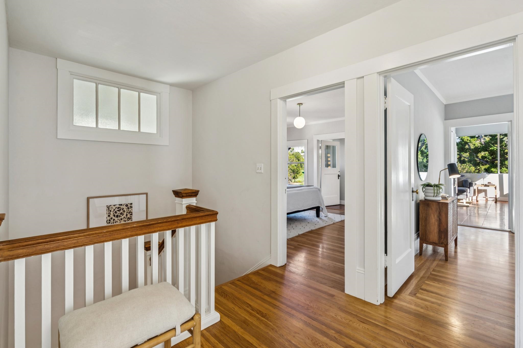 Detail Gallery Image 17 of 49 For 5460 Carlton St, Oakland,  CA 94618 - 3 Beds | 2/1 Baths
