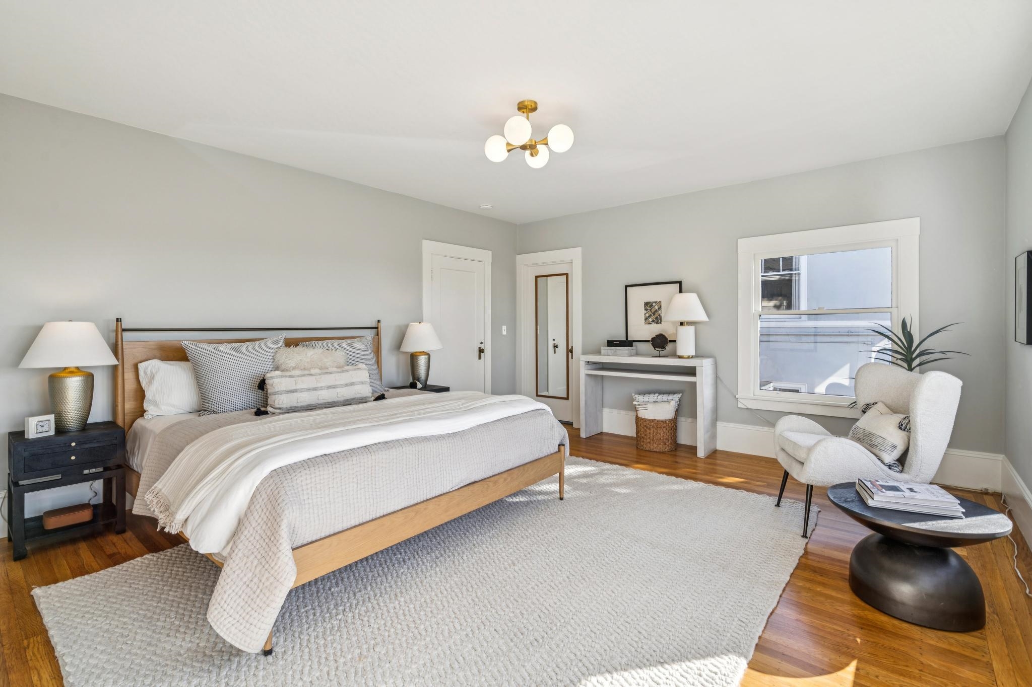 Detail Gallery Image 19 of 49 For 5460 Carlton St, Oakland,  CA 94618 - 3 Beds | 2/1 Baths