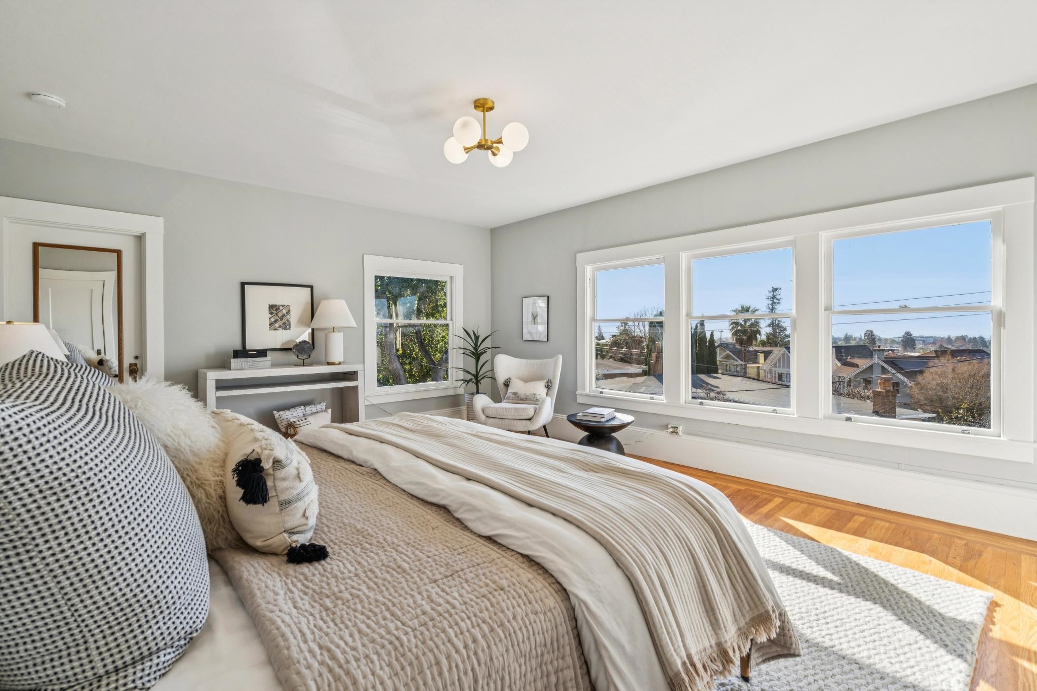 Detail Gallery Image 20 of 49 For 5460 Carlton St, Oakland,  CA 94618 - 3 Beds | 2/1 Baths