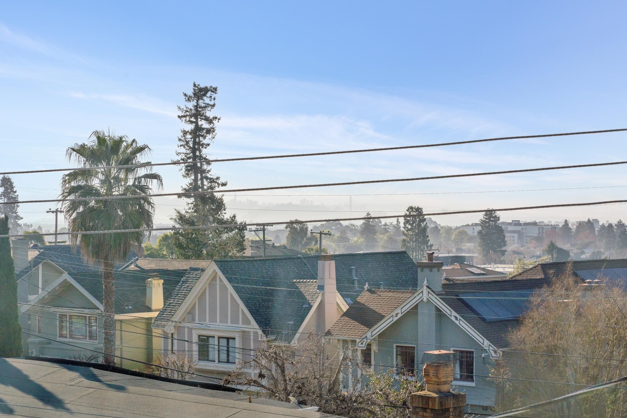 Detail Gallery Image 21 of 49 For 5460 Carlton St, Oakland,  CA 94618 - 3 Beds | 2/1 Baths