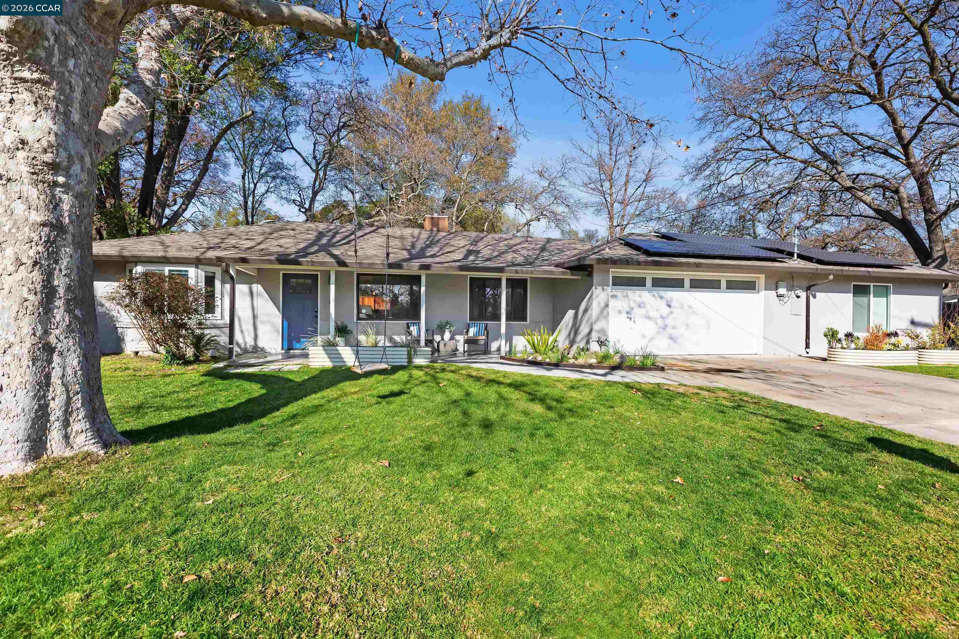 Homes For Sale in Pleasant Hill, CA