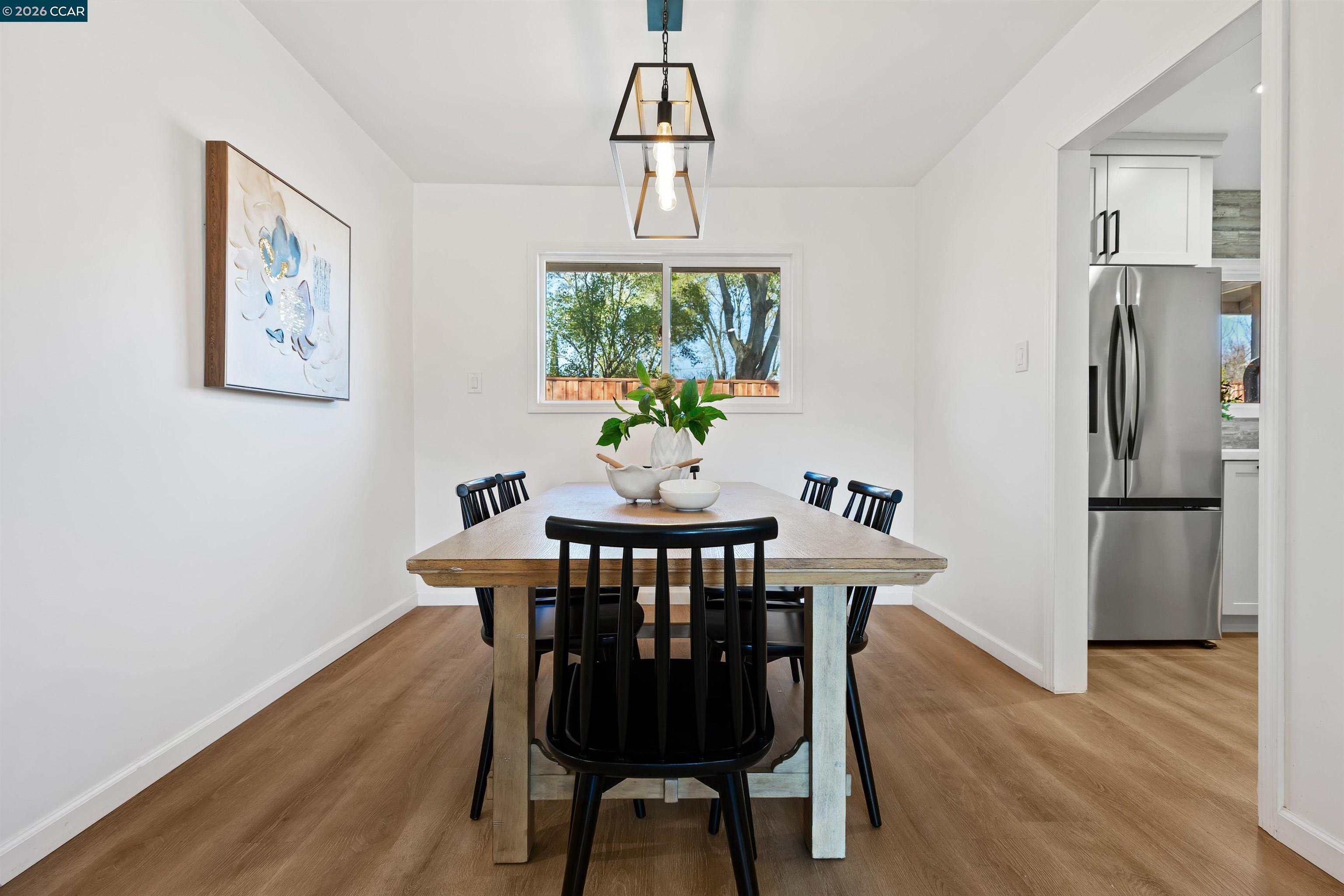 Detail Gallery Image 16 of 31 For 1806 Donna Dr, Pleasant Hill,  CA 94523 - 3 Beds | 2 Baths