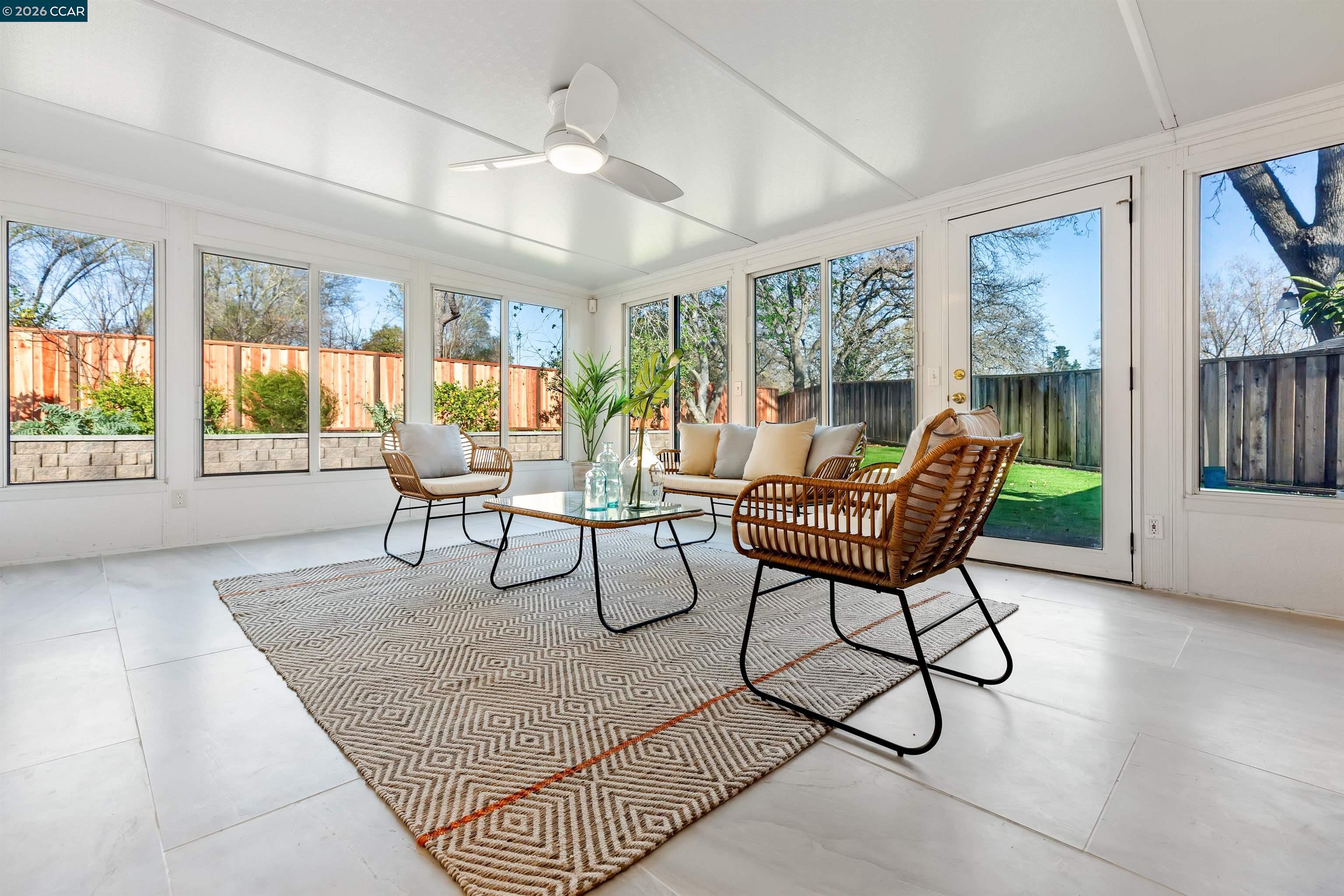 Detail Gallery Image 17 of 31 For 1806 Donna Dr, Pleasant Hill,  CA 94523 - 3 Beds | 2 Baths