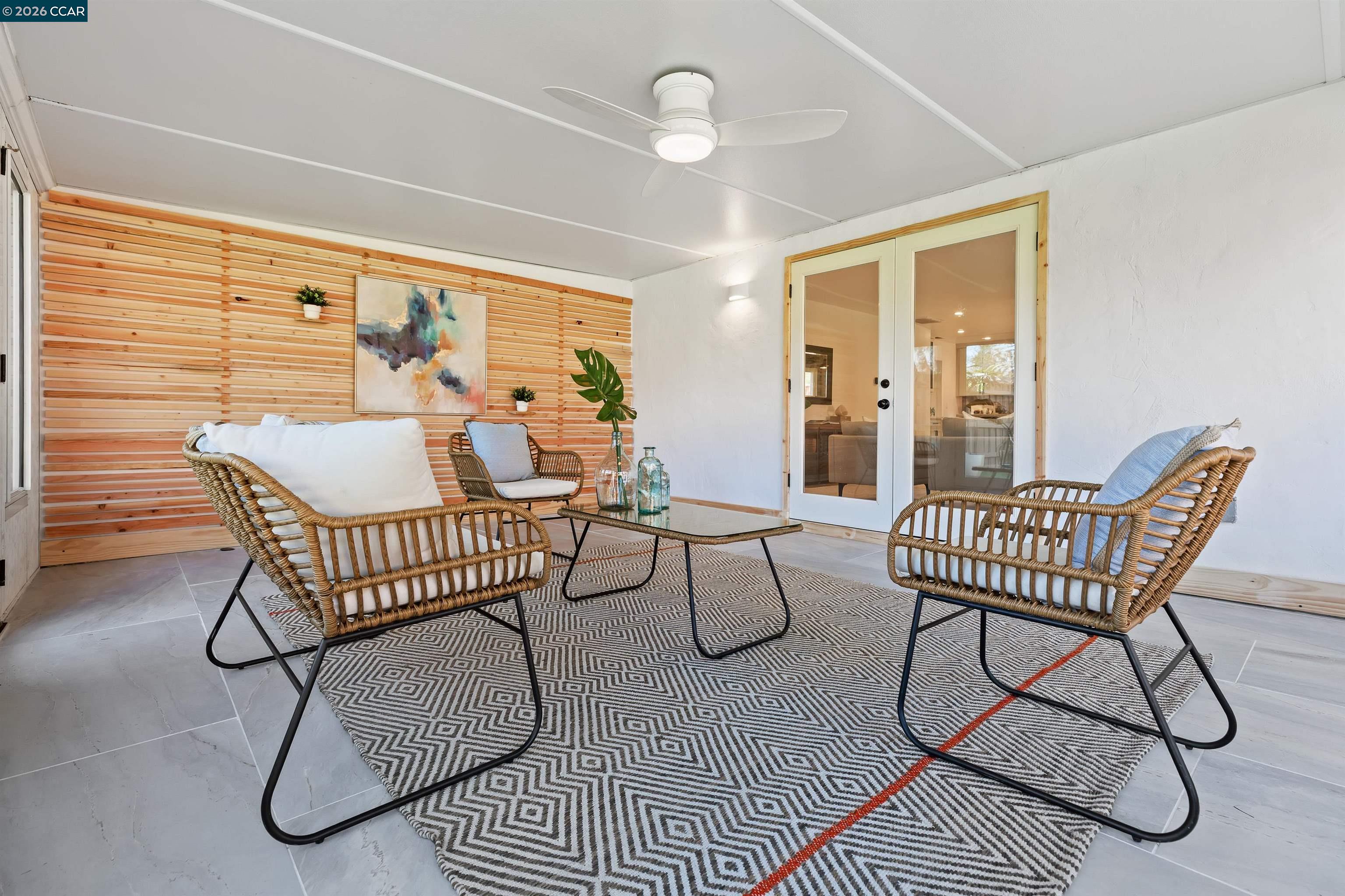 Detail Gallery Image 18 of 31 For 1806 Donna Dr, Pleasant Hill,  CA 94523 - 3 Beds | 2 Baths