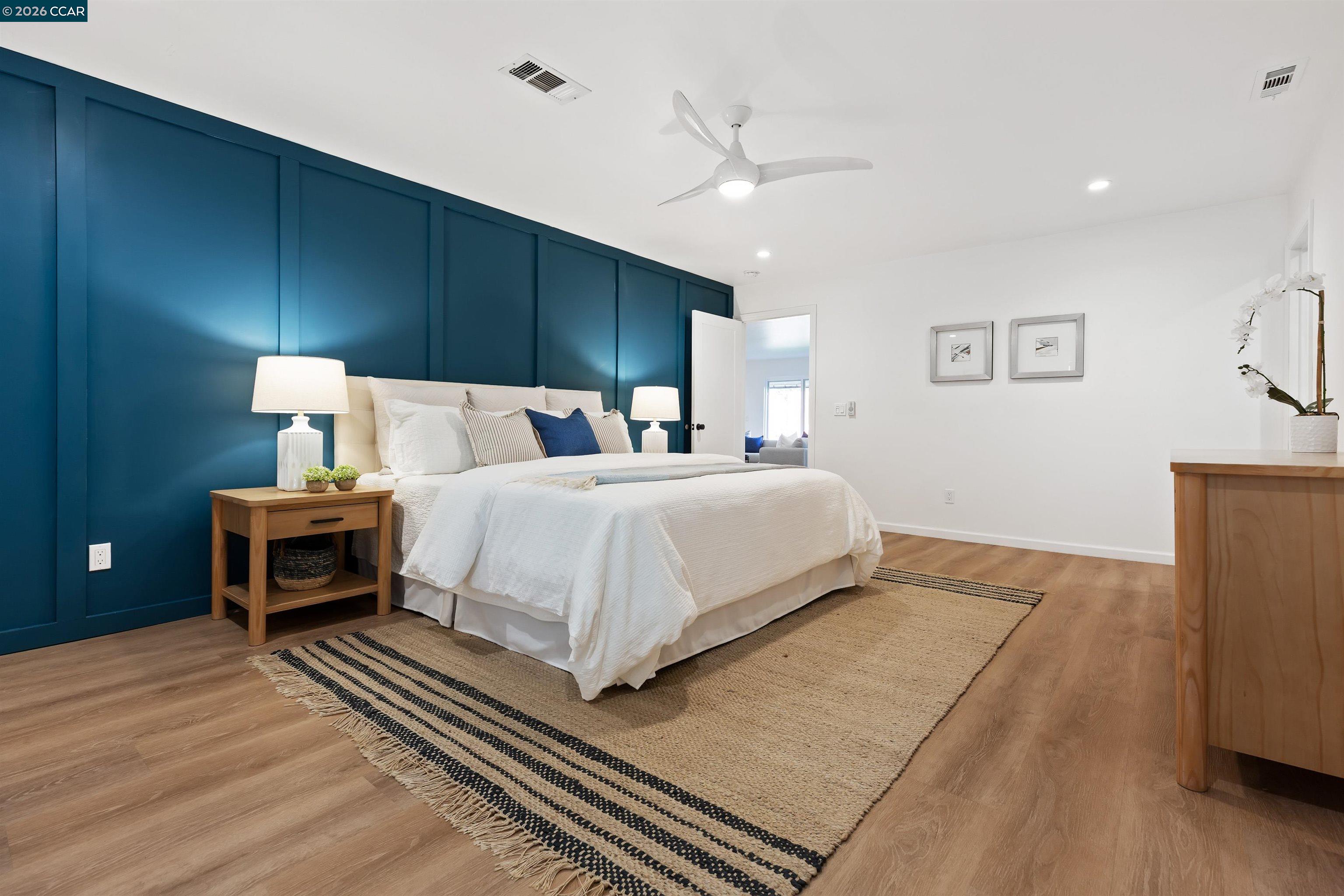 Detail Gallery Image 20 of 31 For 1806 Donna Dr, Pleasant Hill,  CA 94523 - 3 Beds | 2 Baths